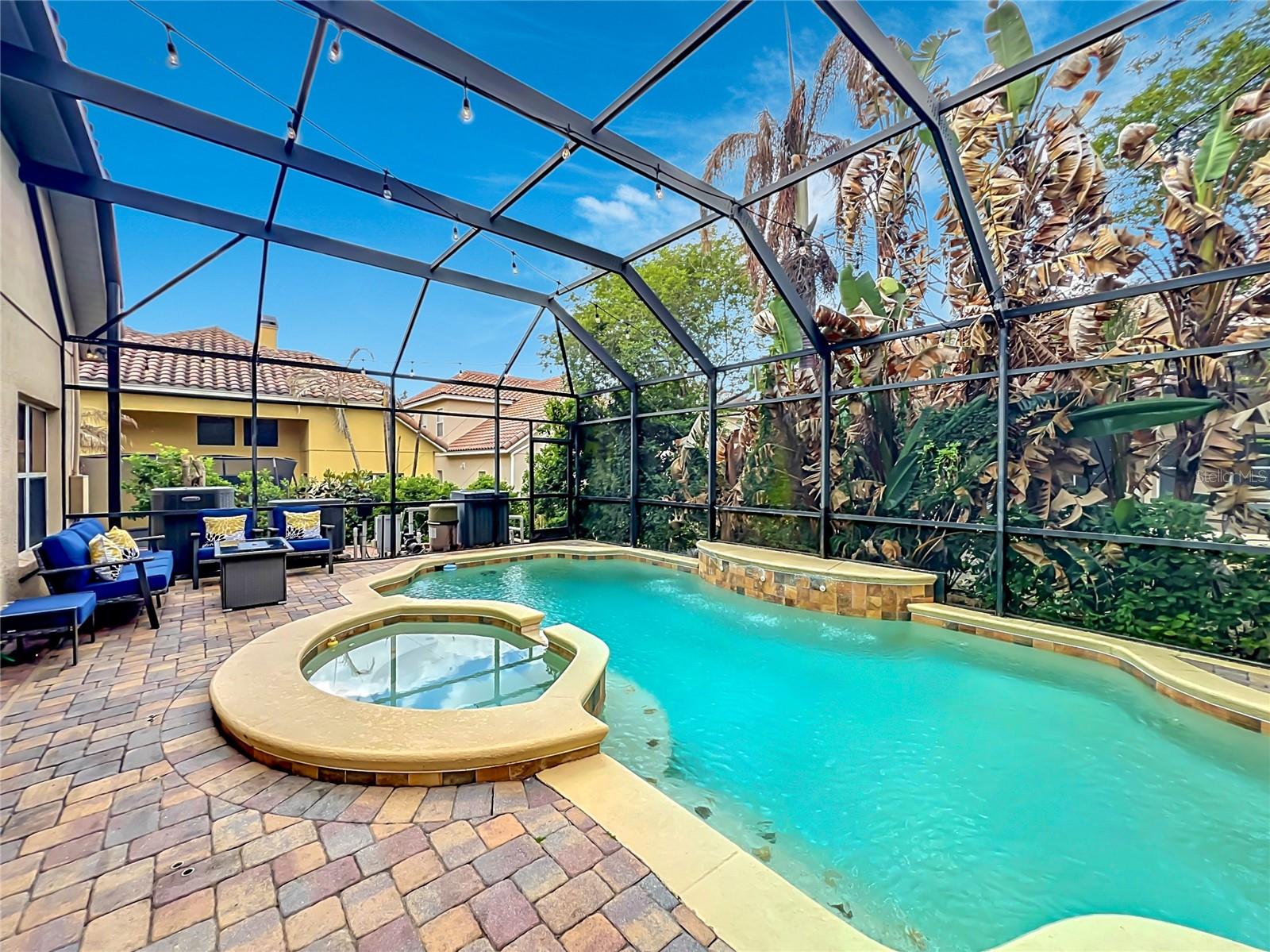 6977 DOLCE ST, ORLANDO, FL, 32819