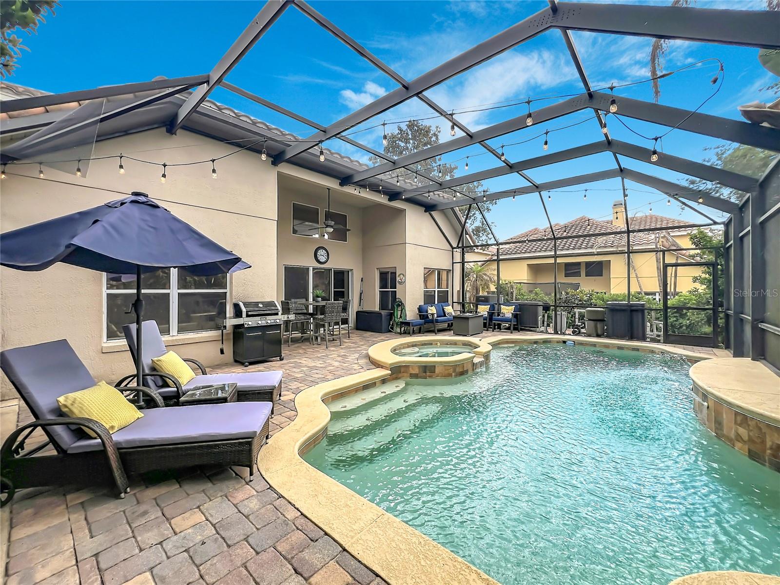 6977 DOLCE ST, ORLANDO, FL, 32819