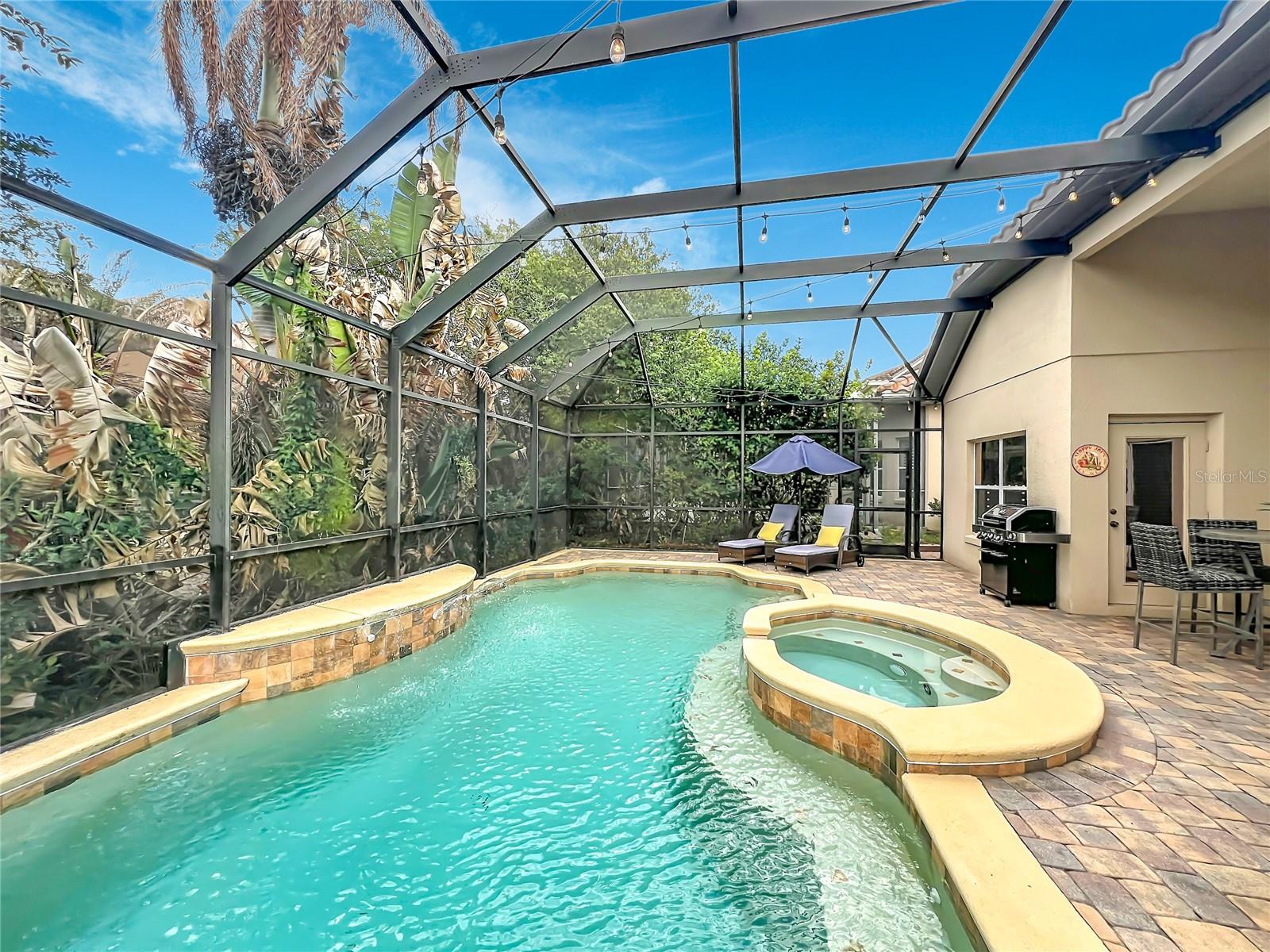 6977 DOLCE ST, ORLANDO, FL, 32819