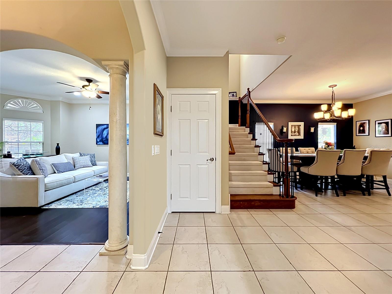 6977 DOLCE ST, ORLANDO, FL, 32819