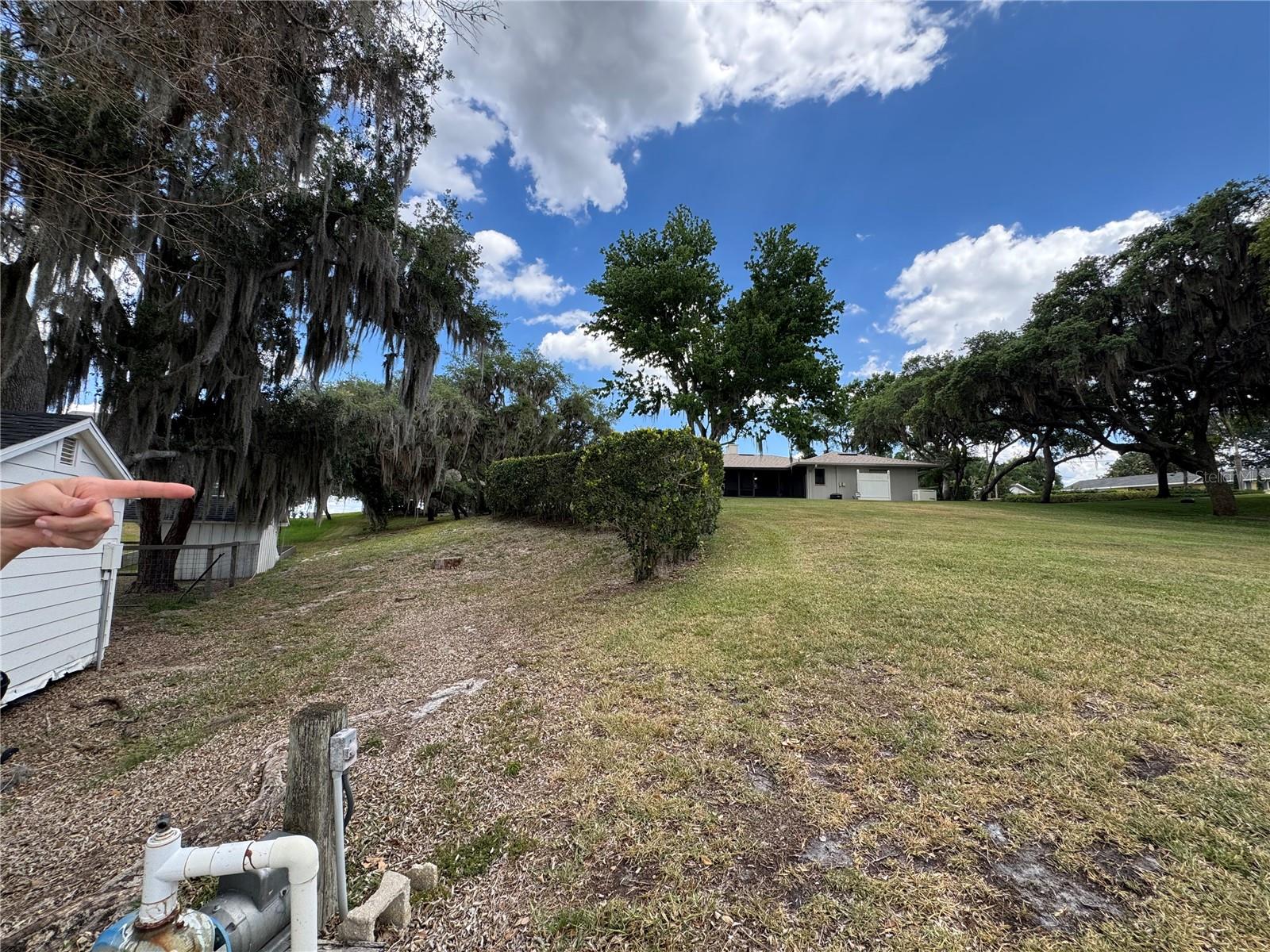 334 W F ST #FL, FROSTPROOF, FL, 33843