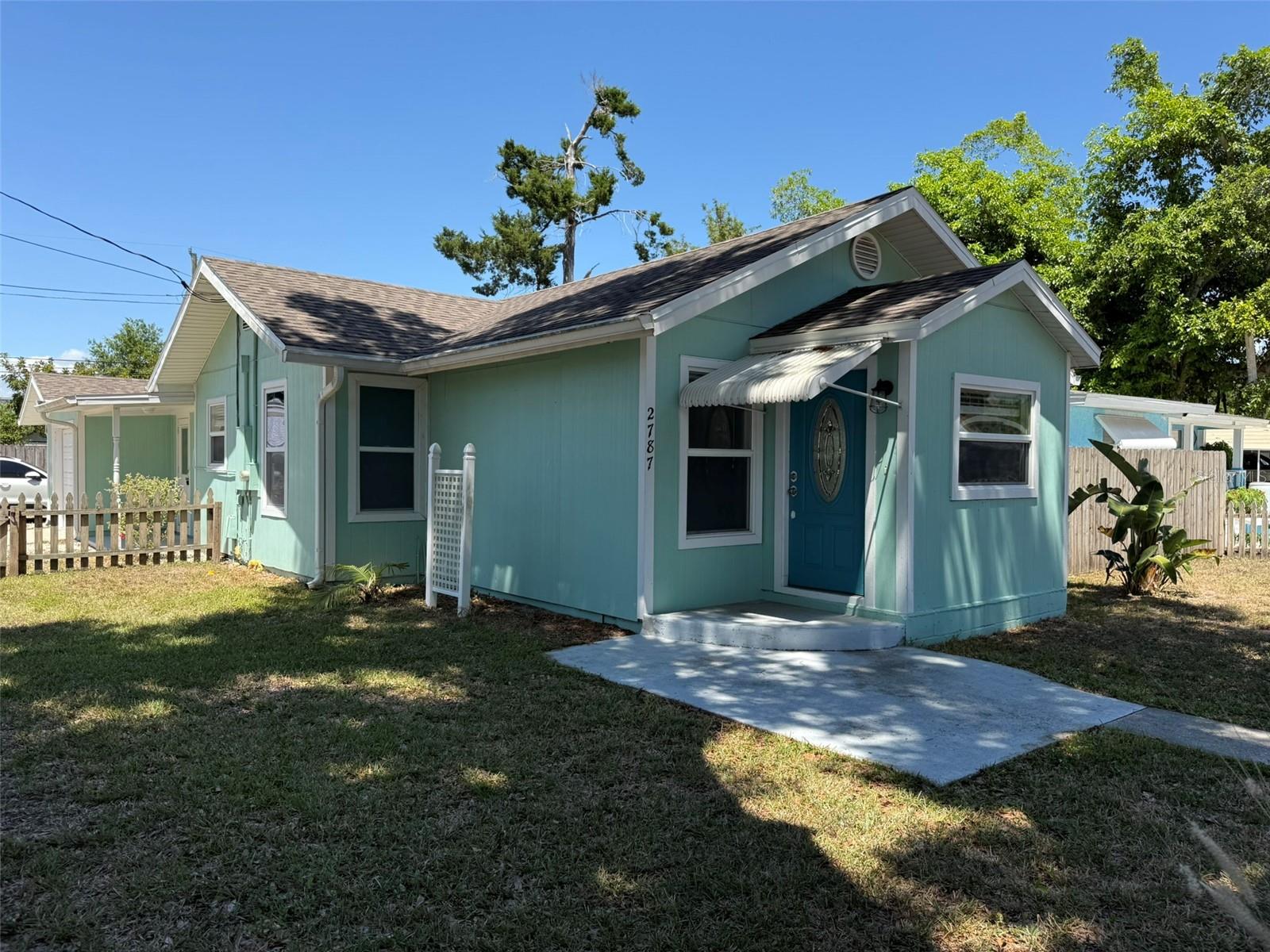 2787 41ST AVE N, ST PETERSBURG, FL, 33714