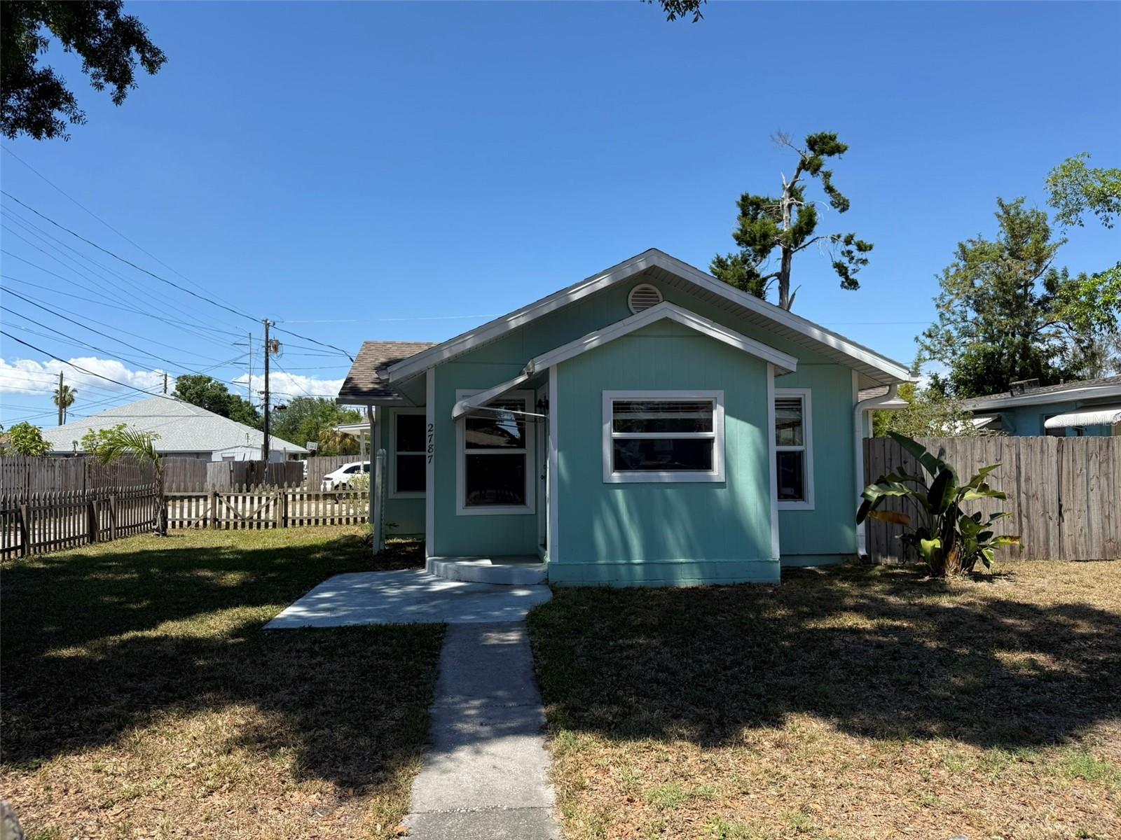 2787 41ST AVE N, ST PETERSBURG, FL, 33714