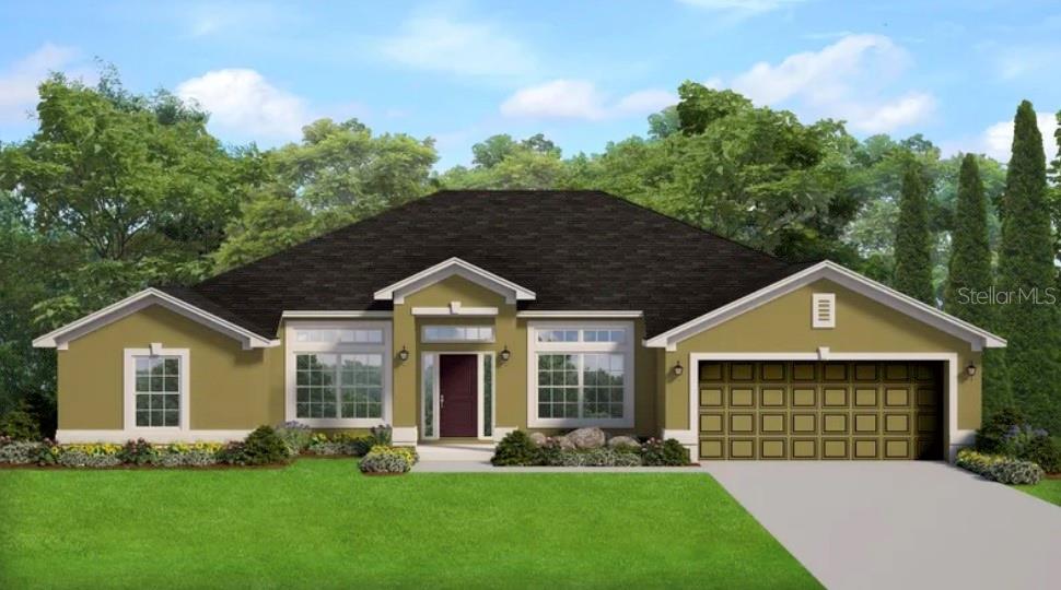 7852 HOWSER CT, NORTH PORT, FL, 34287