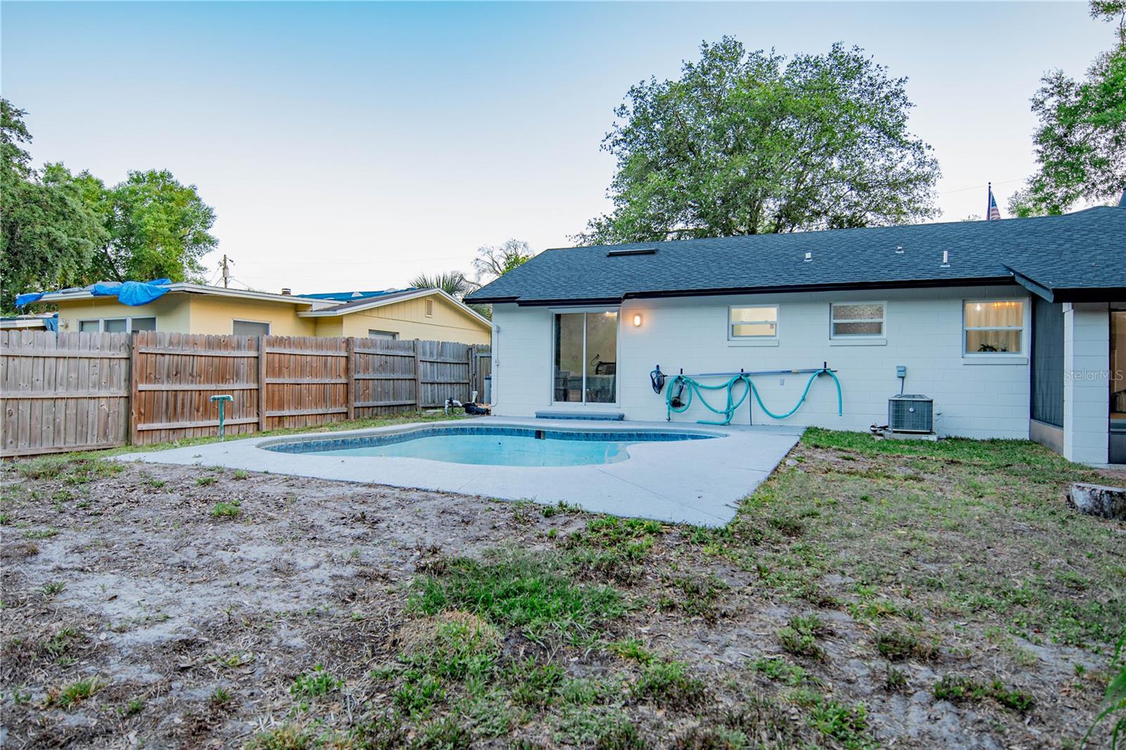 5147 LAKE NINA DR, ORLANDO, FL, 32810