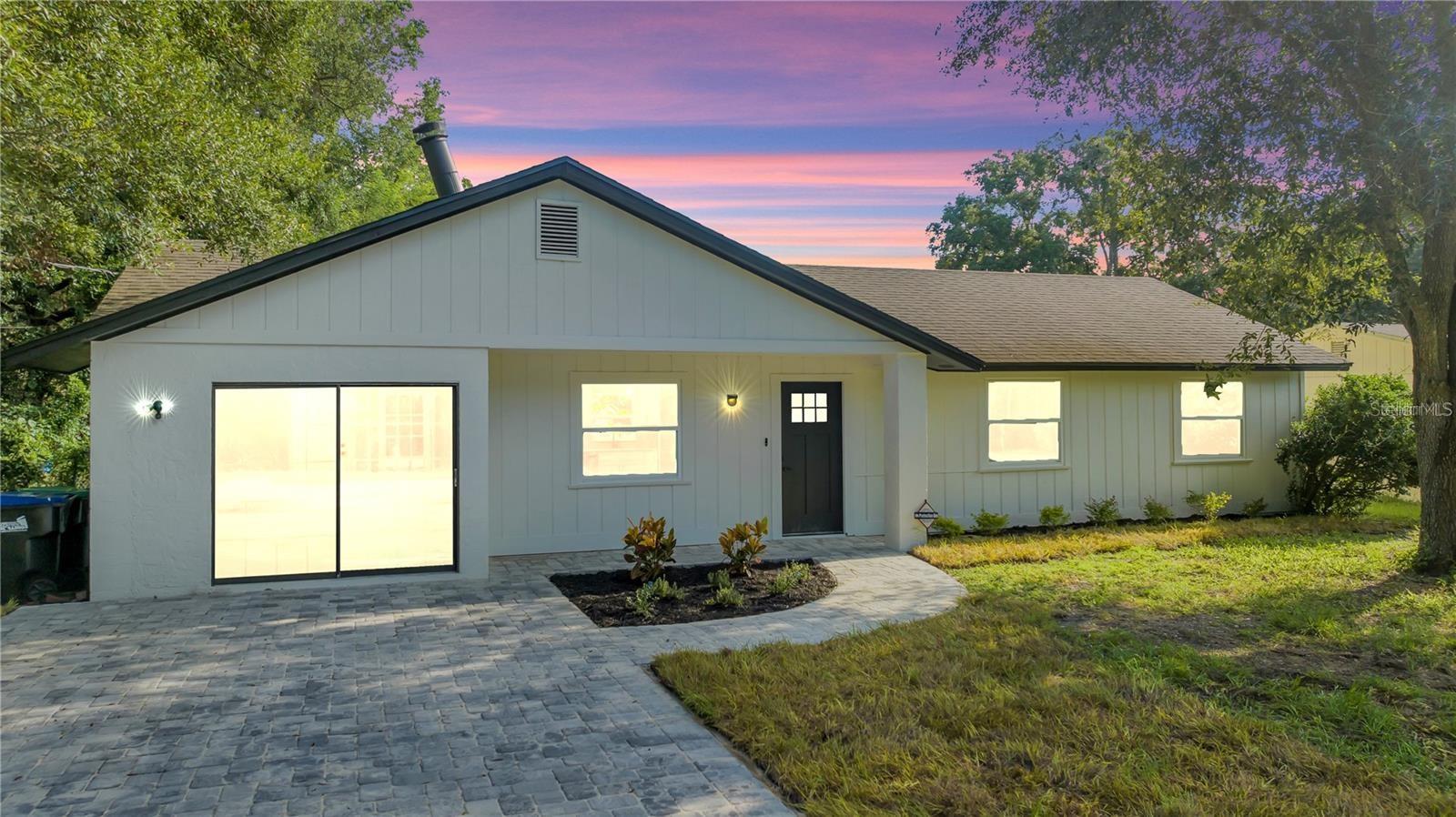 5147 LAKE NINA DR, ORLANDO, FL, 32810