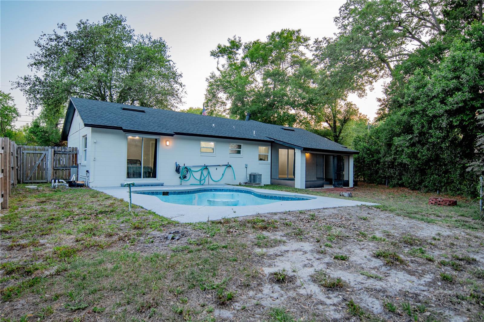 5147 LAKE NINA DR, ORLANDO, FL, 32810