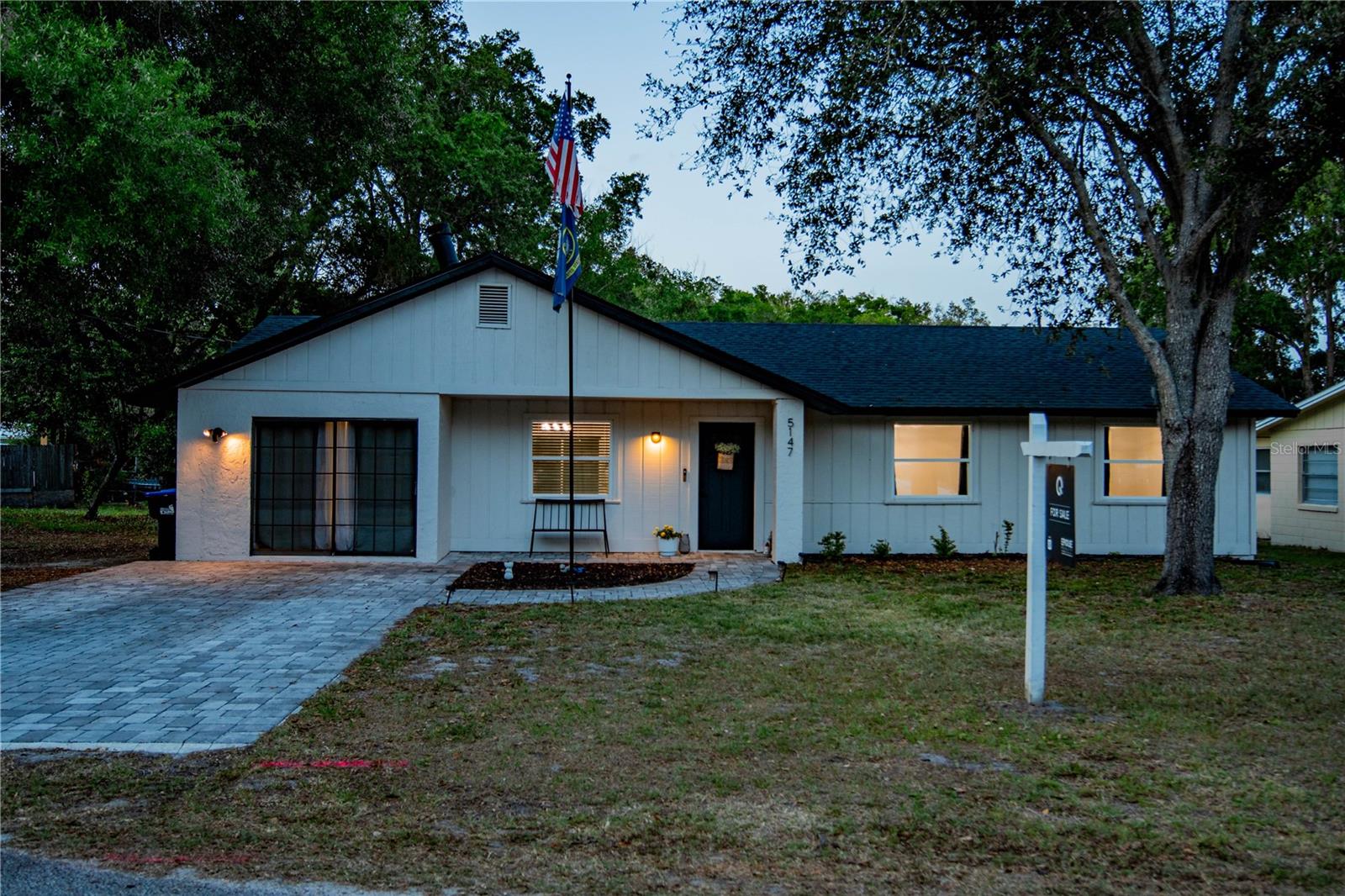 5147 LAKE NINA DR, ORLANDO, FL, 32810