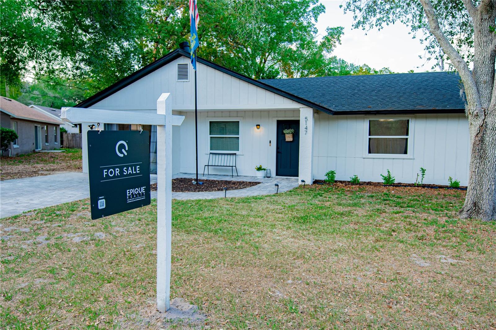 5147 LAKE NINA DR, ORLANDO, FL, 32810