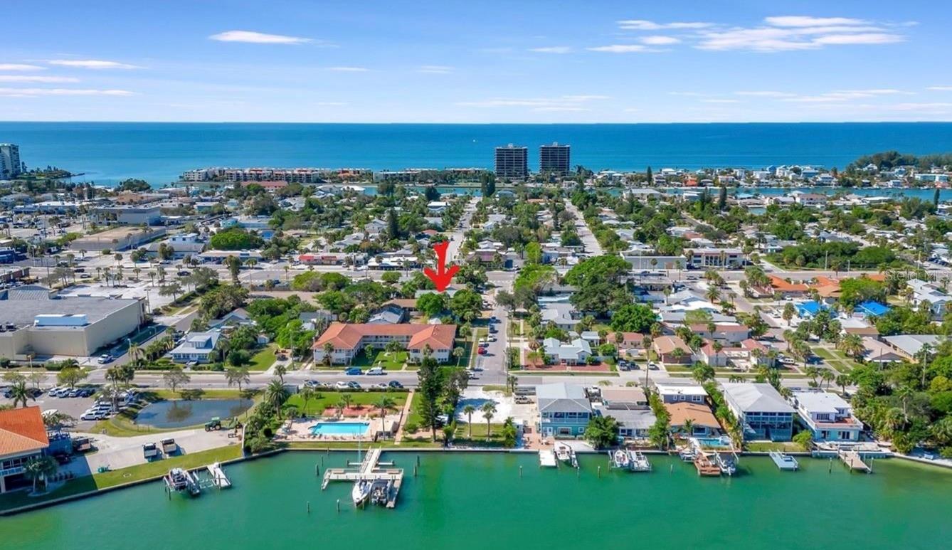 340 78TH AVE, ST PETE BEACH, FL, 33706