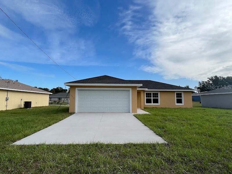 13669 SW 113TH PL, DUNNELLON, FL, 34432