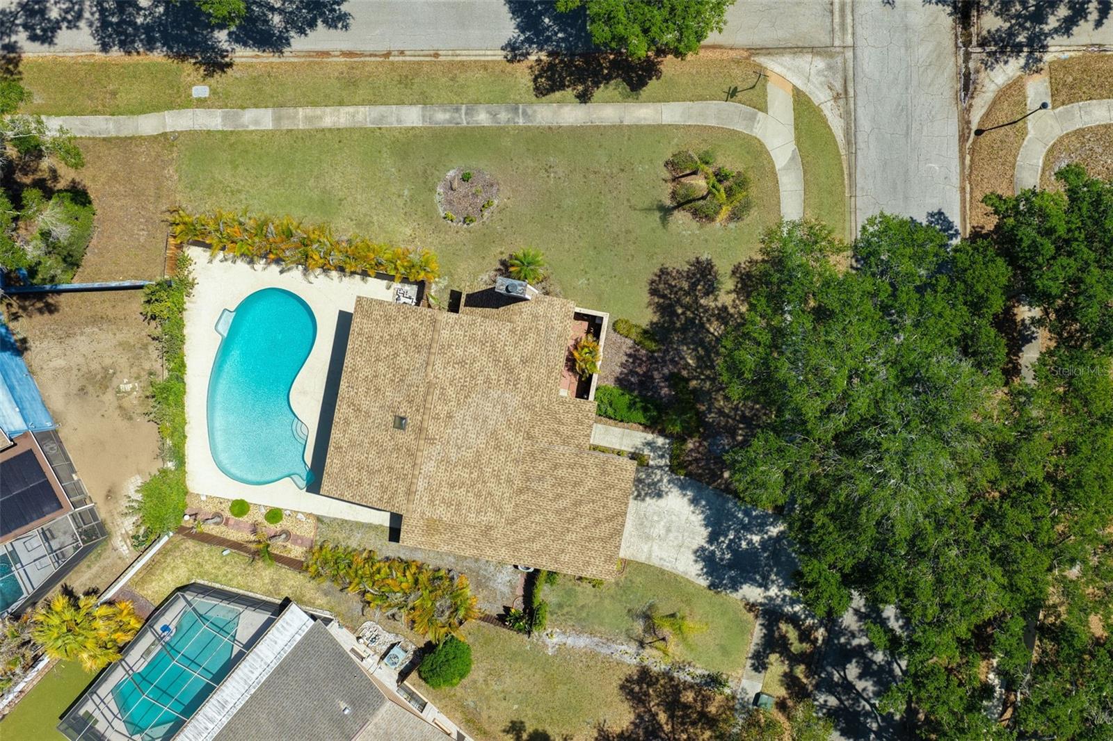 3103 TARAGROVE DR, TAMPA, FL, 33618