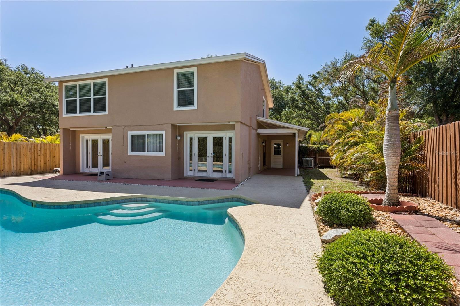 3103 TARAGROVE DR, TAMPA, FL, 33618