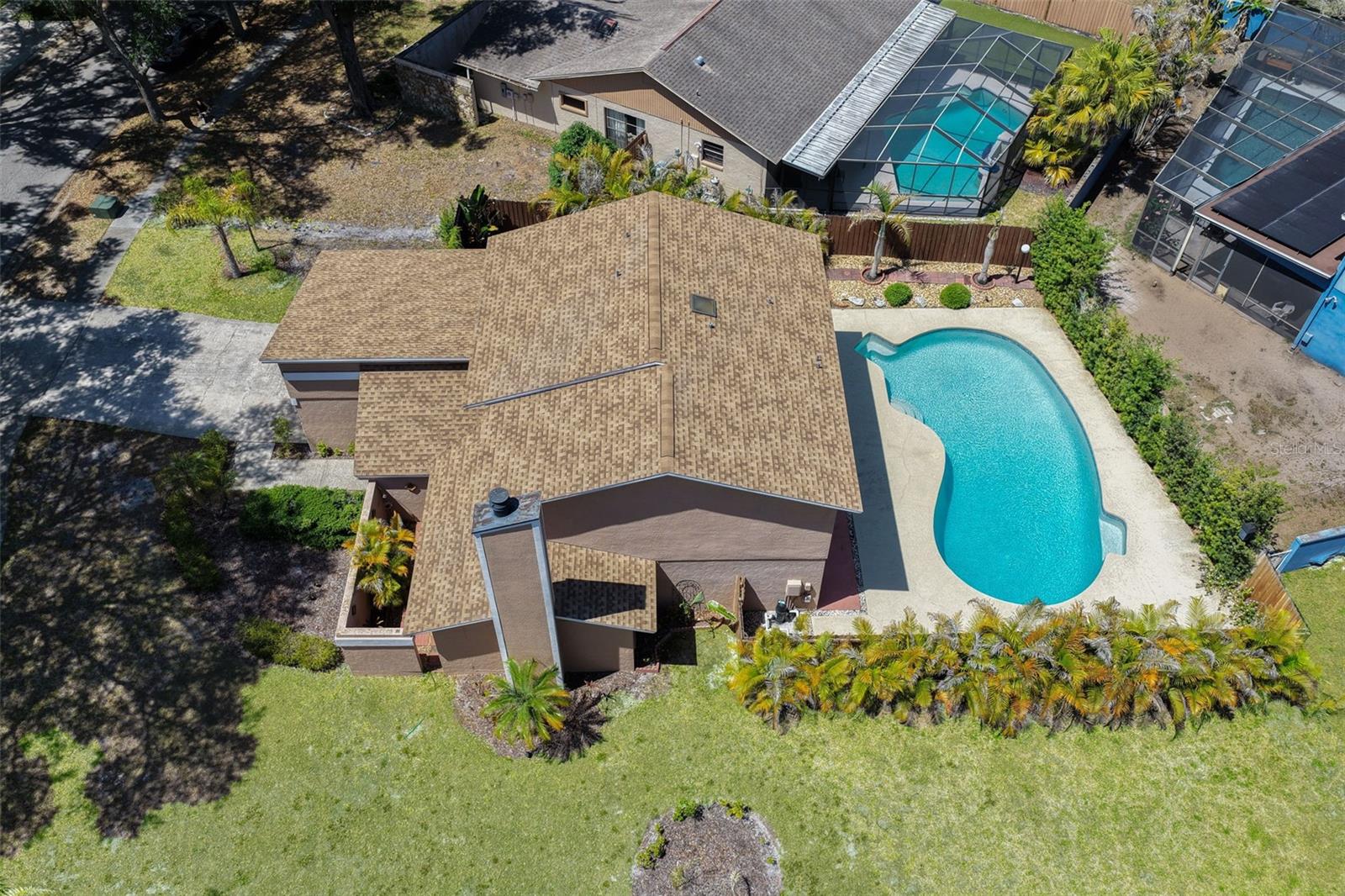 3103 TARAGROVE DR, TAMPA, FL, 33618