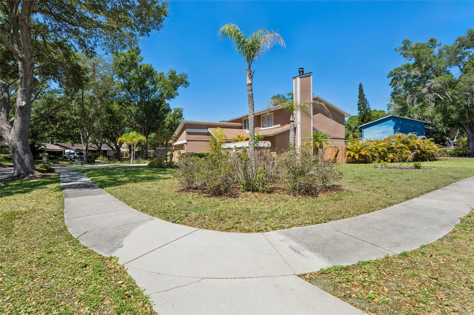 3103 TARAGROVE DR, TAMPA, FL, 33618