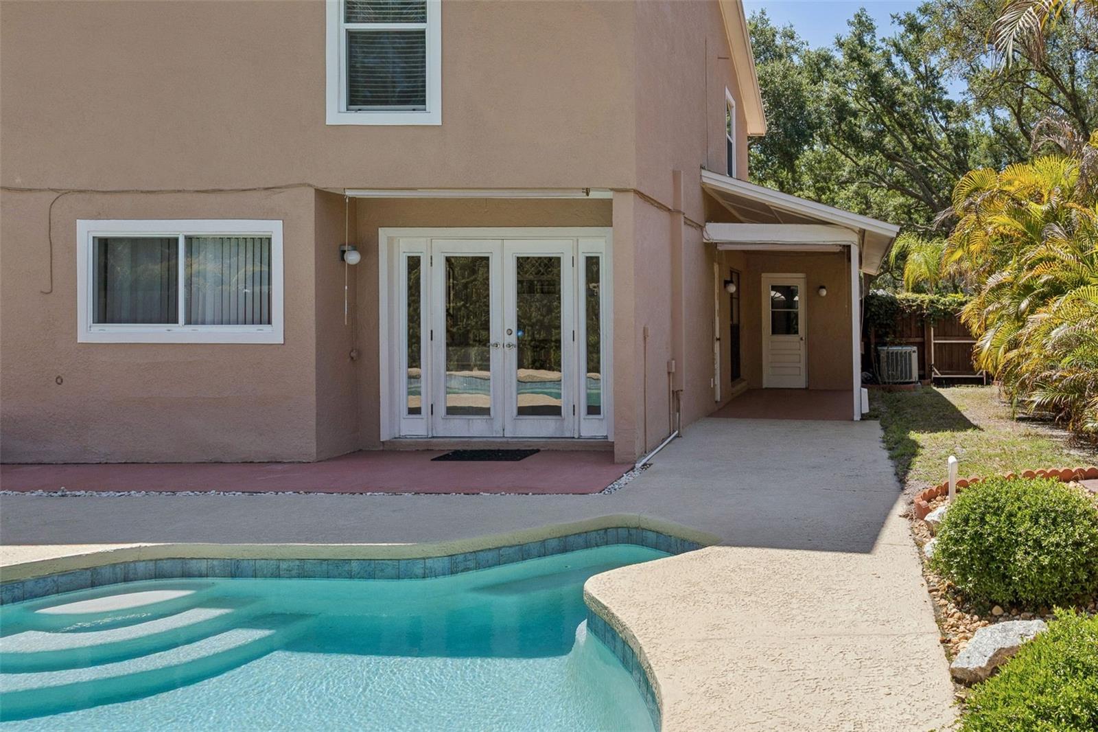 3103 TARAGROVE DR, TAMPA, FL, 33618