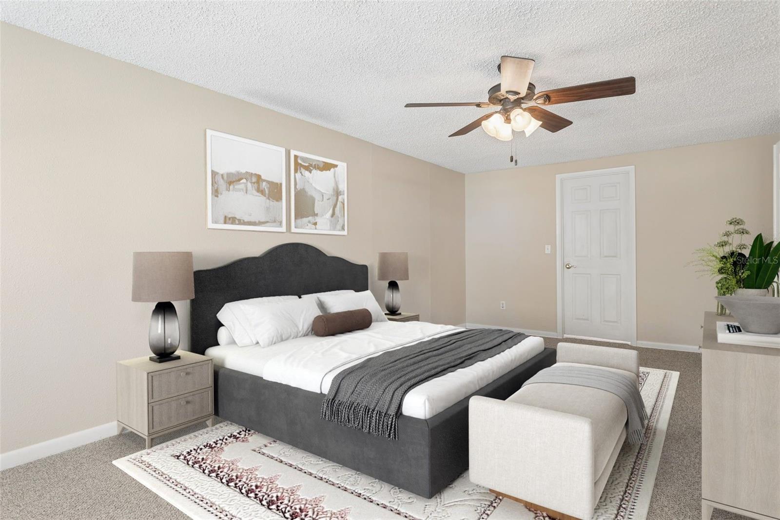 3103 TARAGROVE DR, TAMPA, FL, 33618