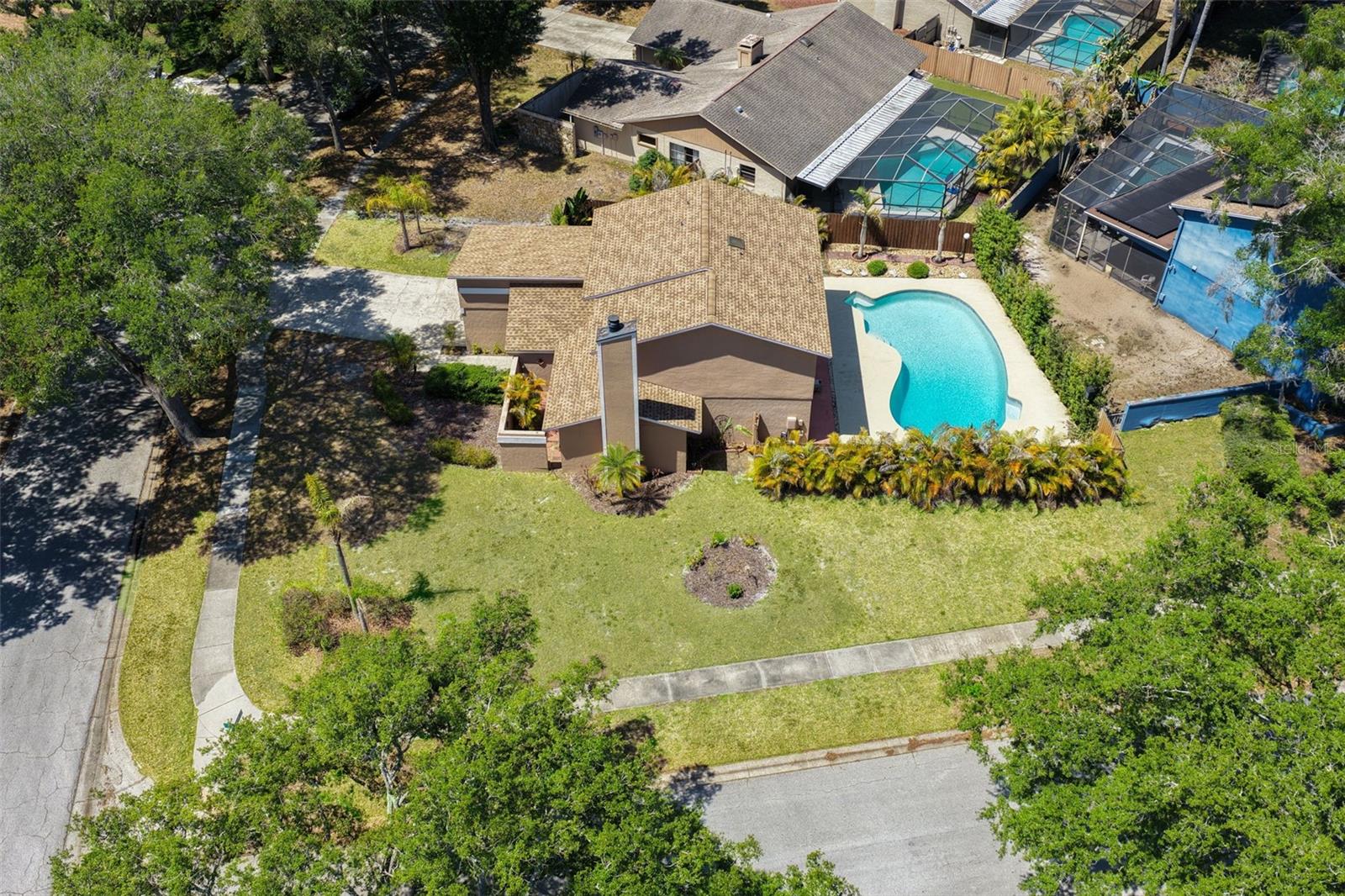 3103 TARAGROVE DR, TAMPA, FL, 33618