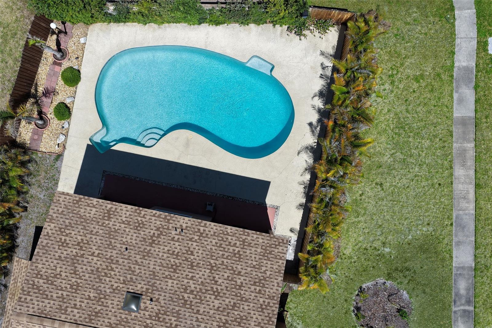 3103 TARAGROVE DR, TAMPA, FL, 33618