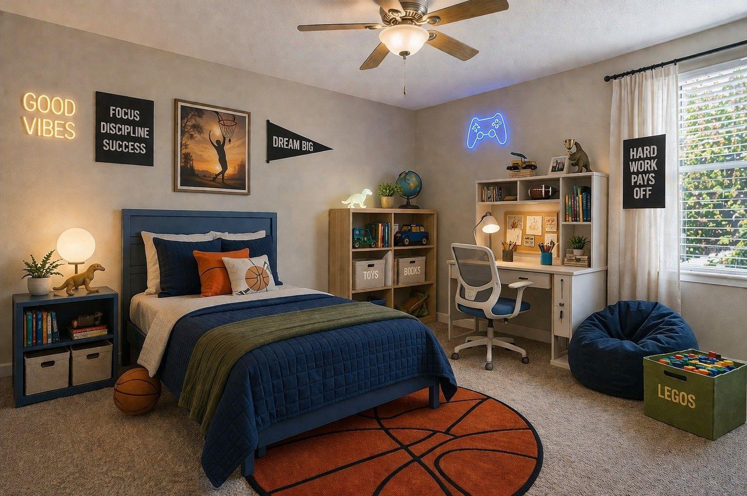 3103 TARAGROVE DR, TAMPA, FL, 33618