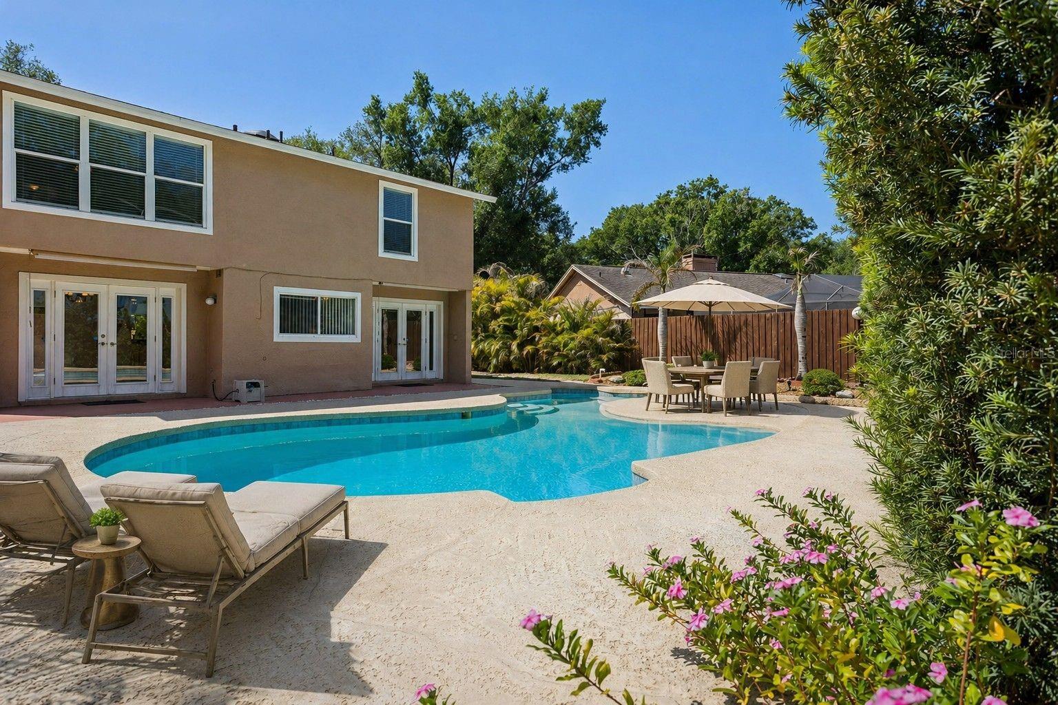 3103 TARAGROVE DR, TAMPA, FL, 33618