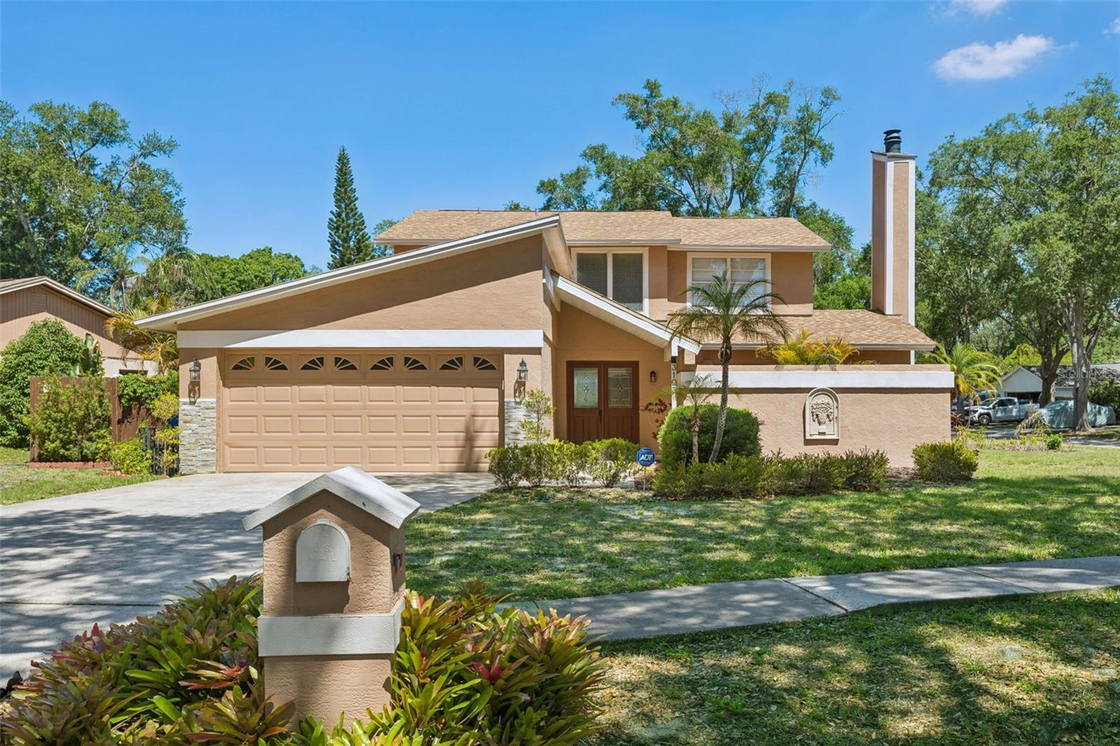 3103 TARAGROVE DR, TAMPA, FL, 33618