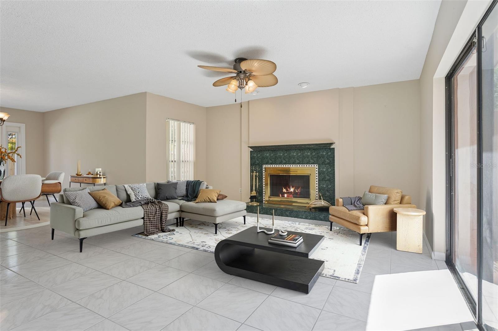 3103 TARAGROVE DR, TAMPA, FL, 33618