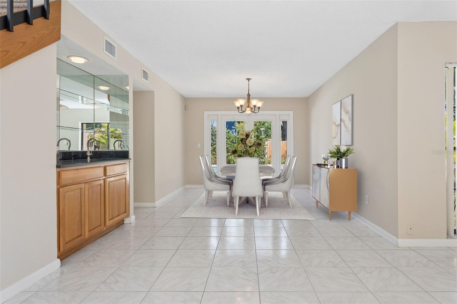 3103 TARAGROVE DR, TAMPA, FL, 33618