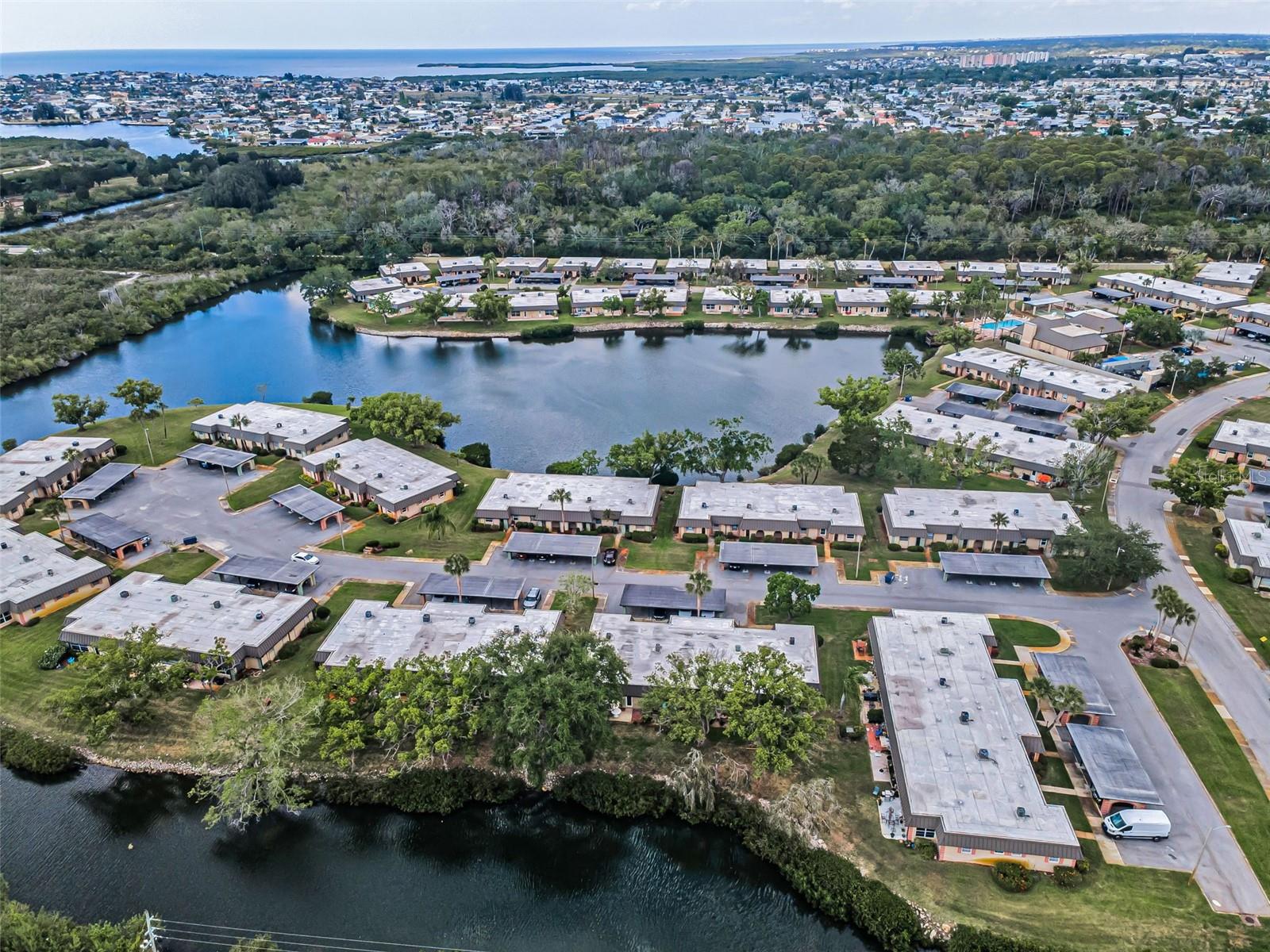4200 HAMPTON DR #4200, NEW PORT RICHEY, FL, 34652