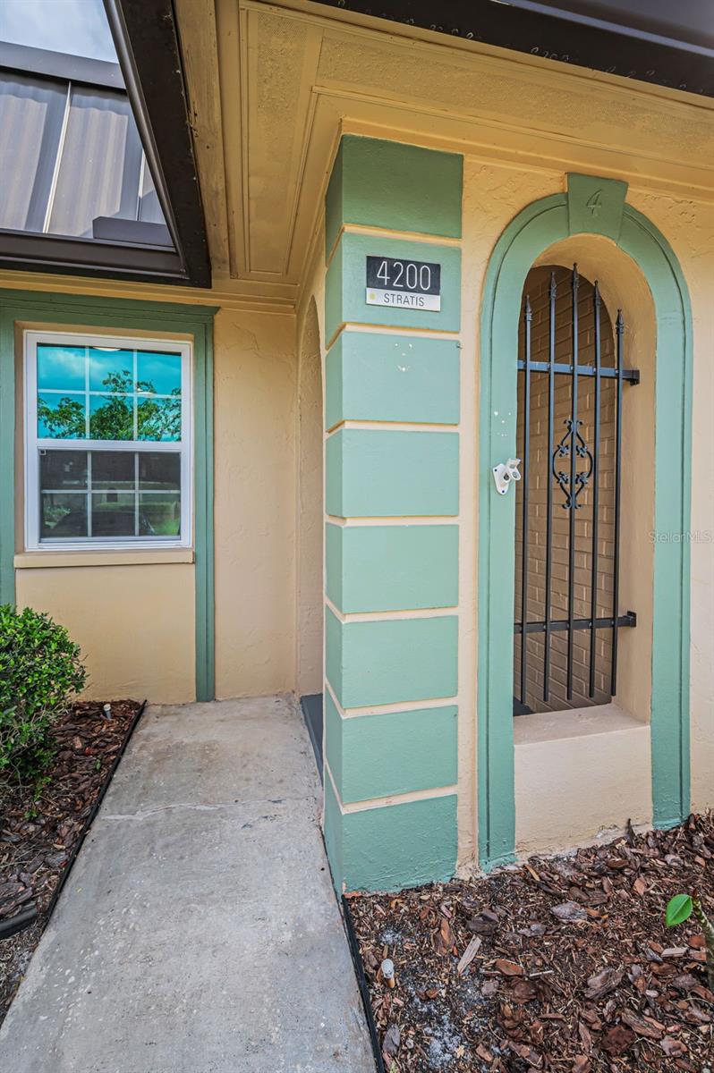 4200 HAMPTON DR #4200, NEW PORT RICHEY, FL, 34652