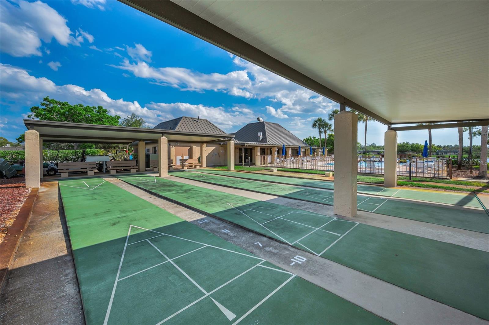 4200 HAMPTON DR #4200, NEW PORT RICHEY, FL, 34652