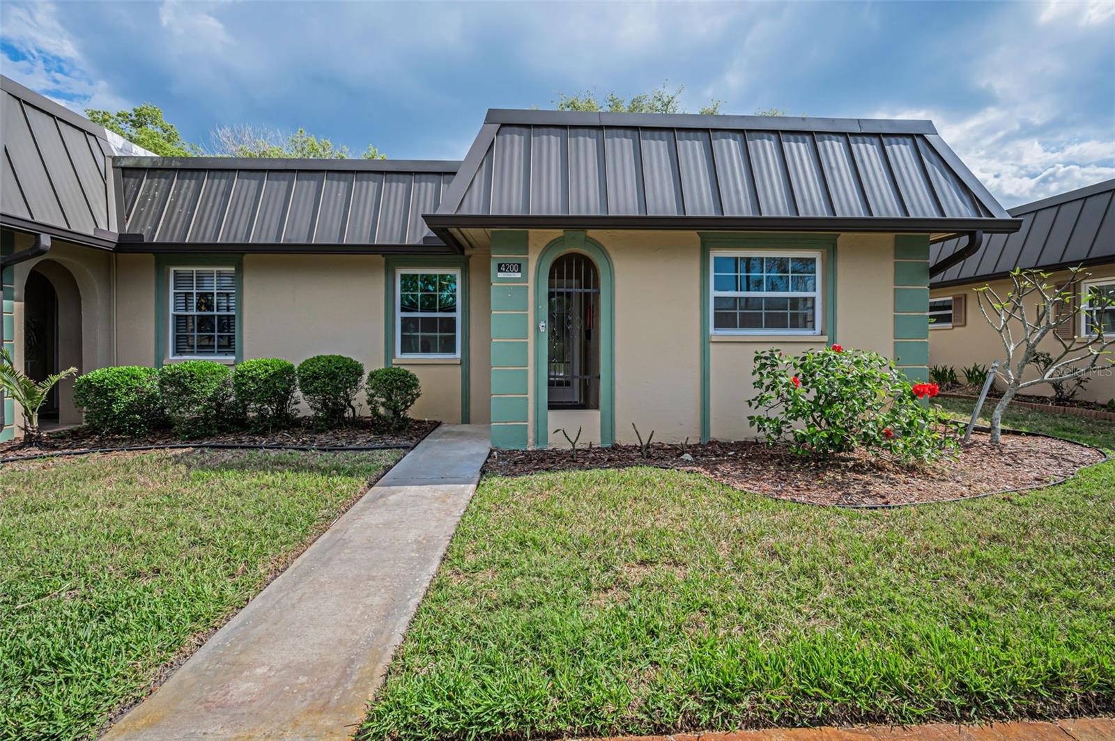 4200 HAMPTON DR #4200, NEW PORT RICHEY, FL, 34652