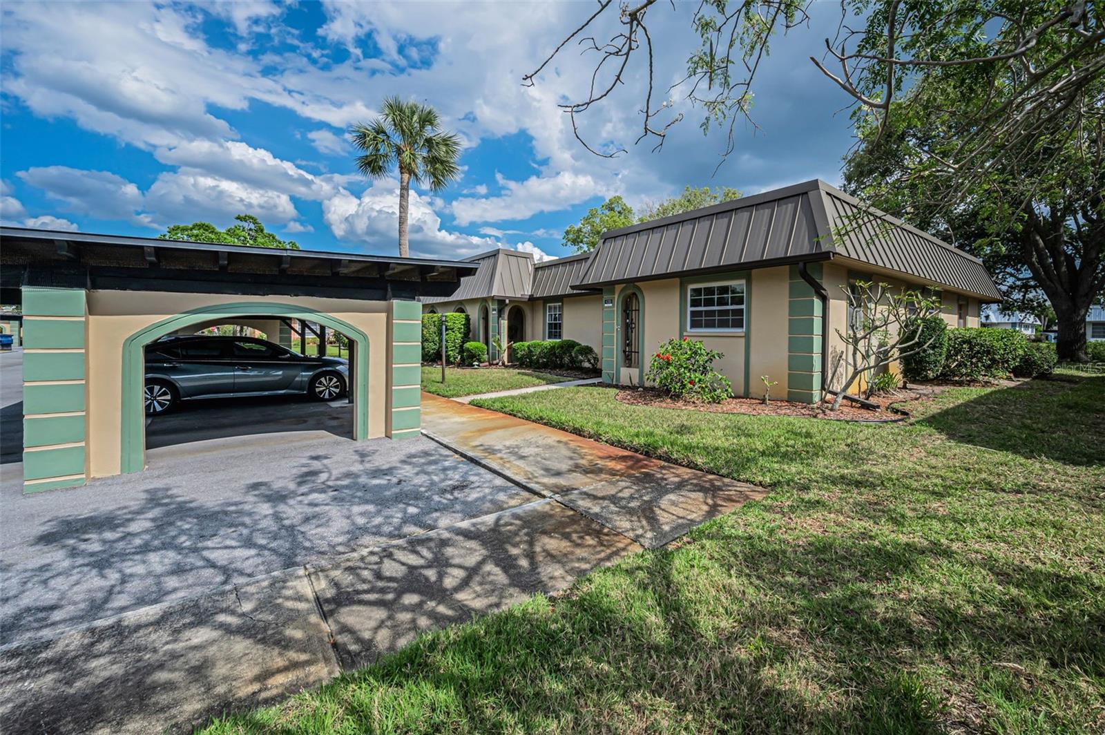 4200 HAMPTON DR #4200, NEW PORT RICHEY, FL, 34652