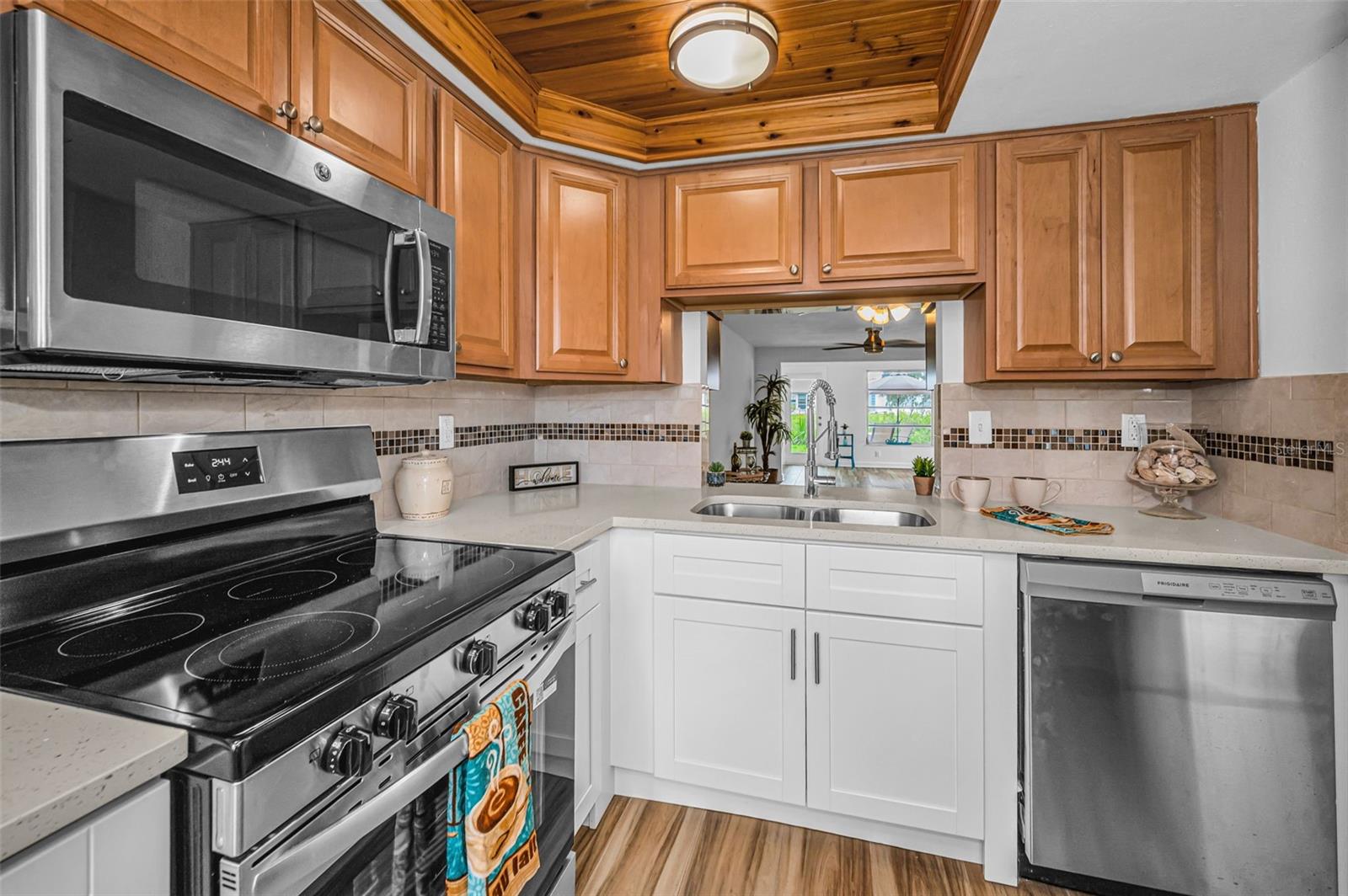 4200 HAMPTON DR #4200, NEW PORT RICHEY, FL, 34652