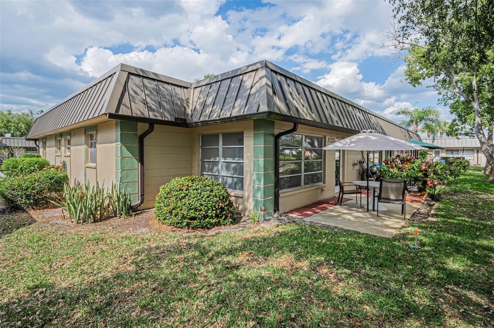 4200 HAMPTON DR #4200, NEW PORT RICHEY, FL, 34652