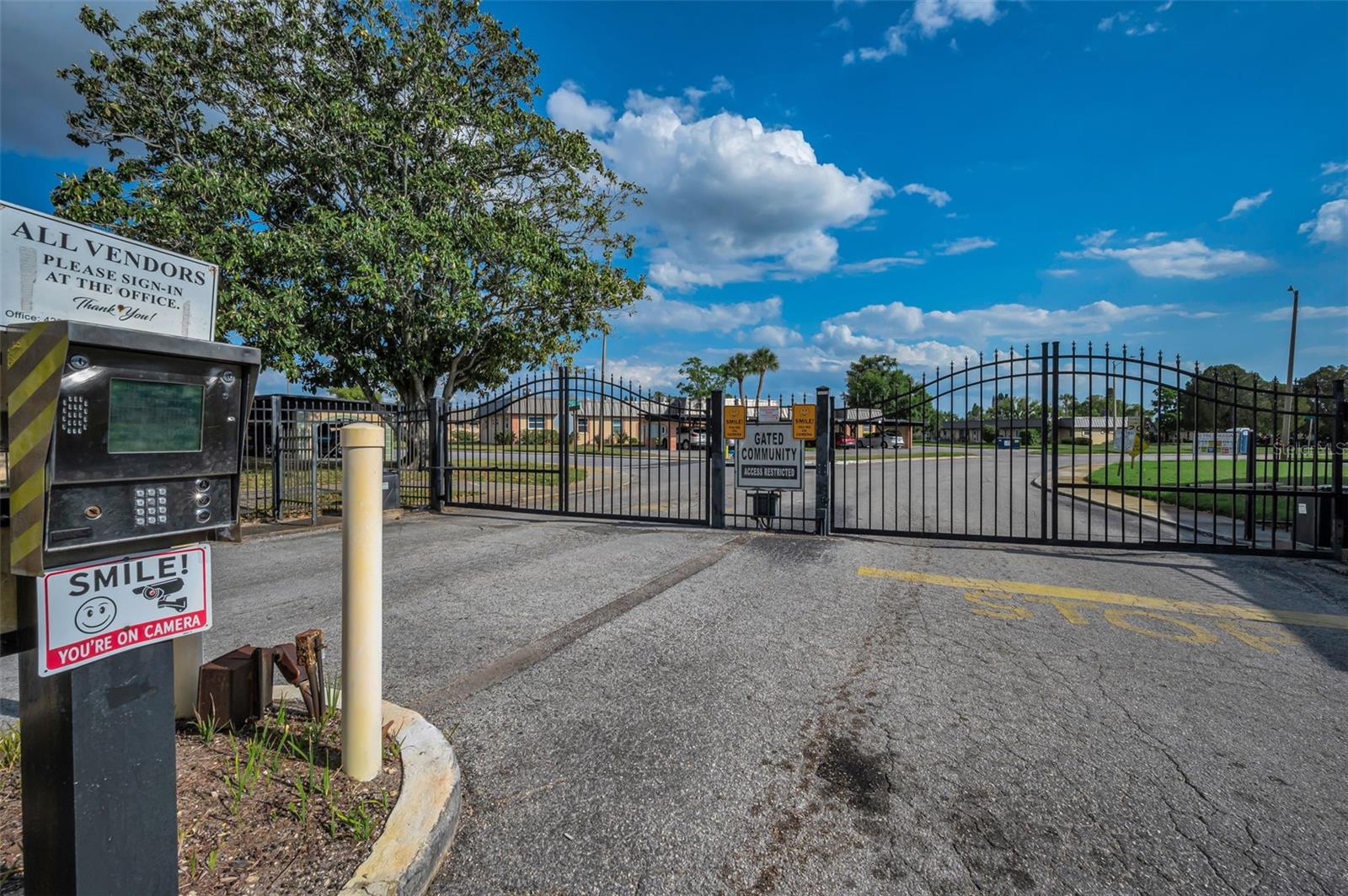 4200 HAMPTON DR #4200, NEW PORT RICHEY, FL, 34652