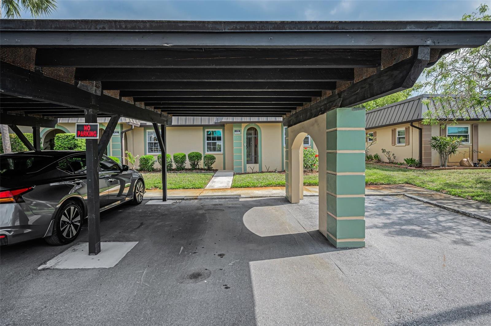 4200 HAMPTON DR #4200, NEW PORT RICHEY, FL, 34652