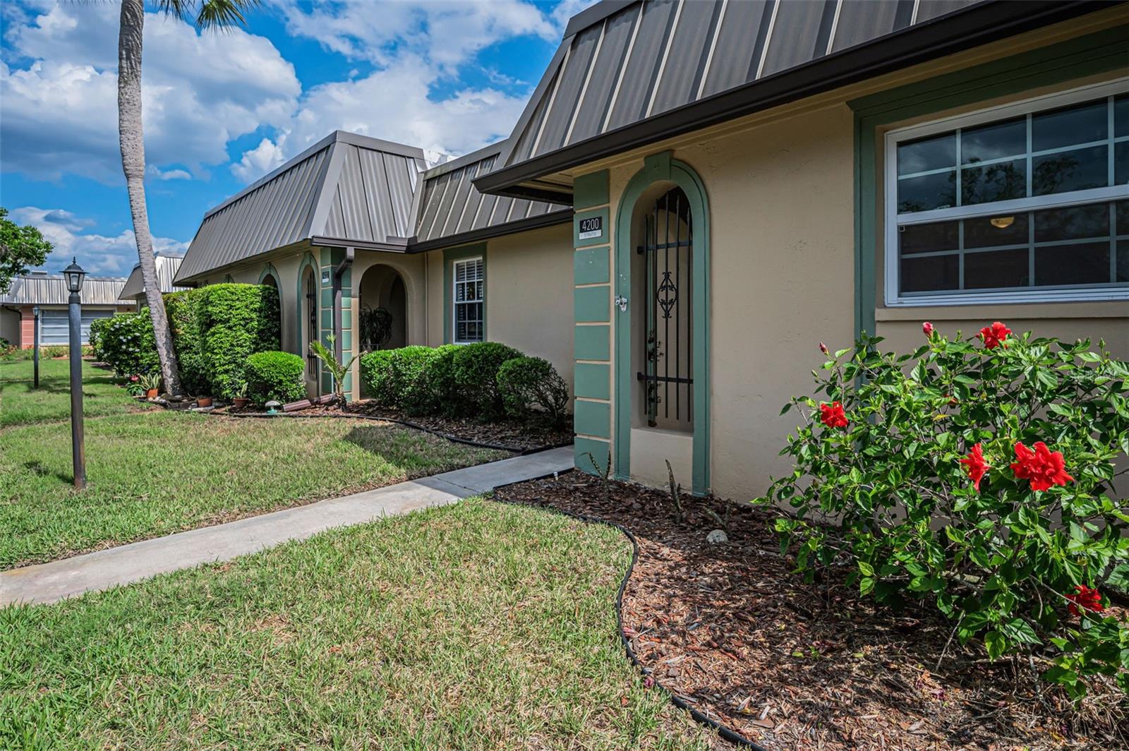 4200 HAMPTON DR #4200, NEW PORT RICHEY, FL, 34652