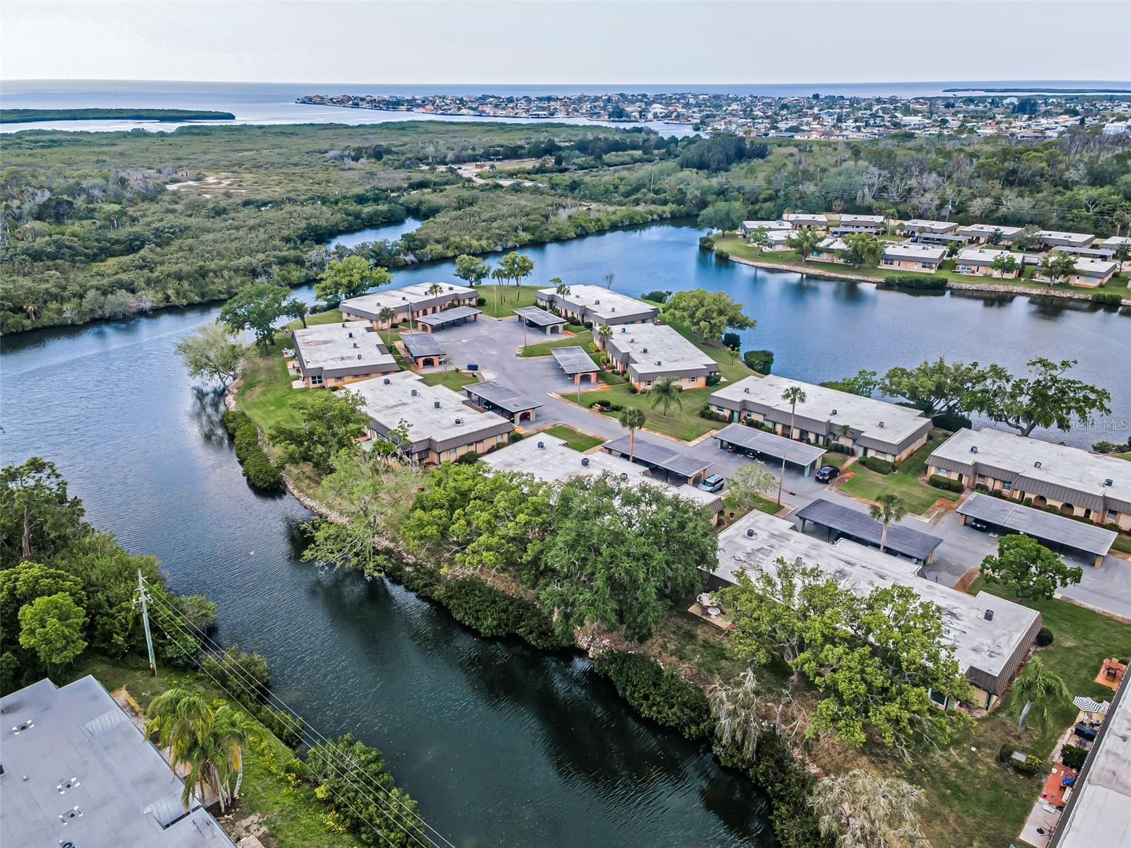 4200 HAMPTON DR #4200, NEW PORT RICHEY, FL, 34652