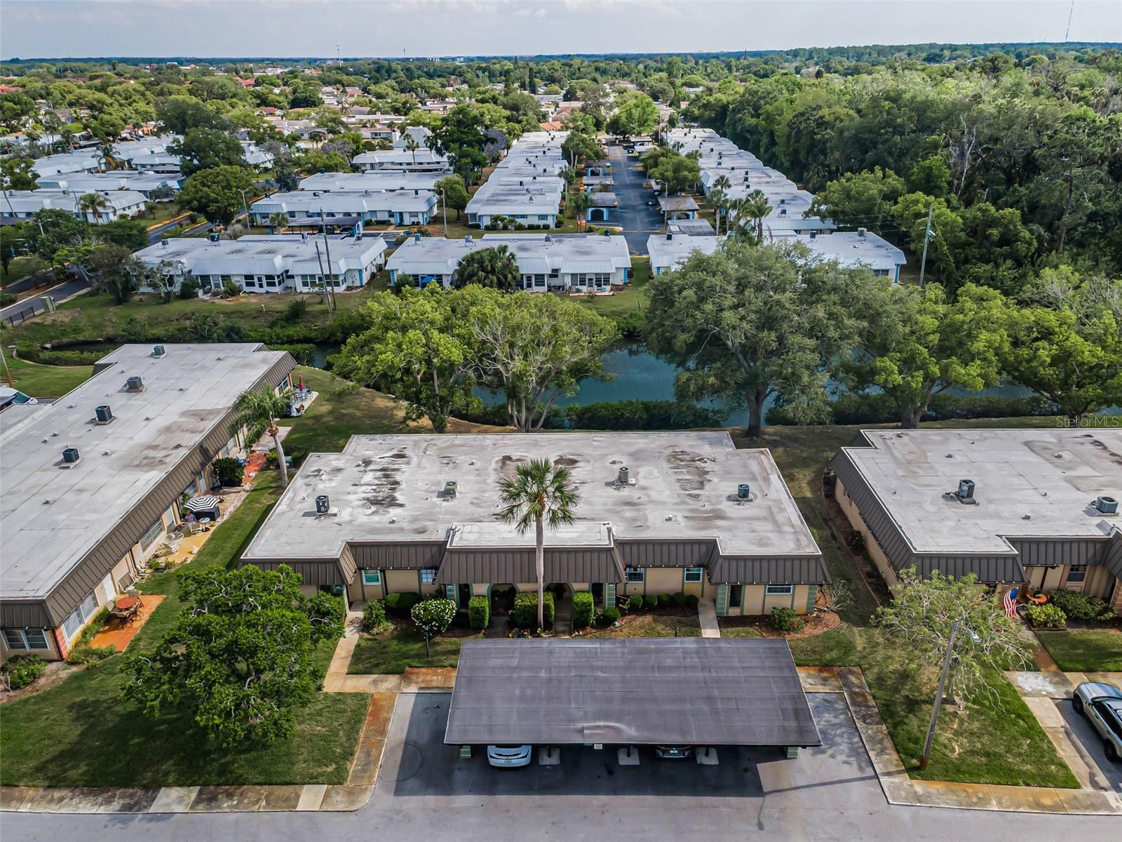4200 HAMPTON DR #4200, NEW PORT RICHEY, FL, 34652