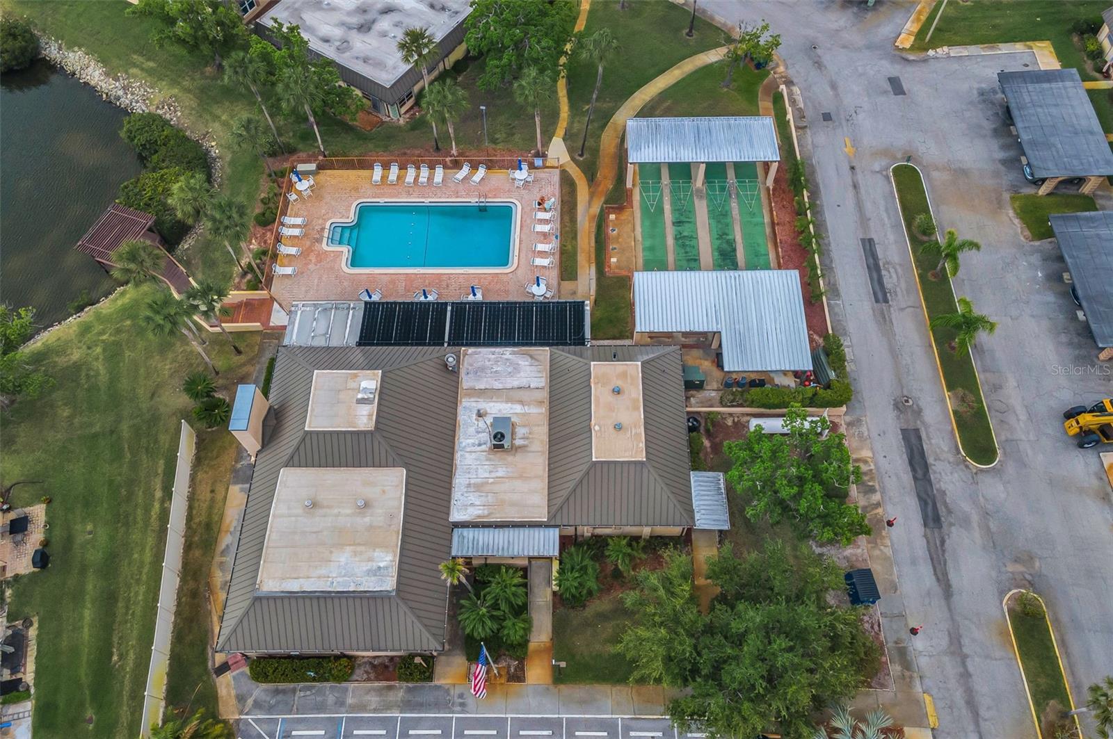 4200 HAMPTON DR #4200, NEW PORT RICHEY, FL, 34652