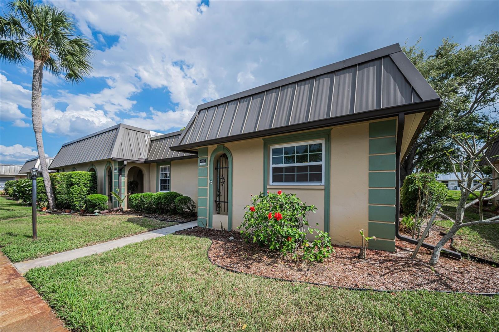 4200 HAMPTON DR #4200, NEW PORT RICHEY, FL, 34652