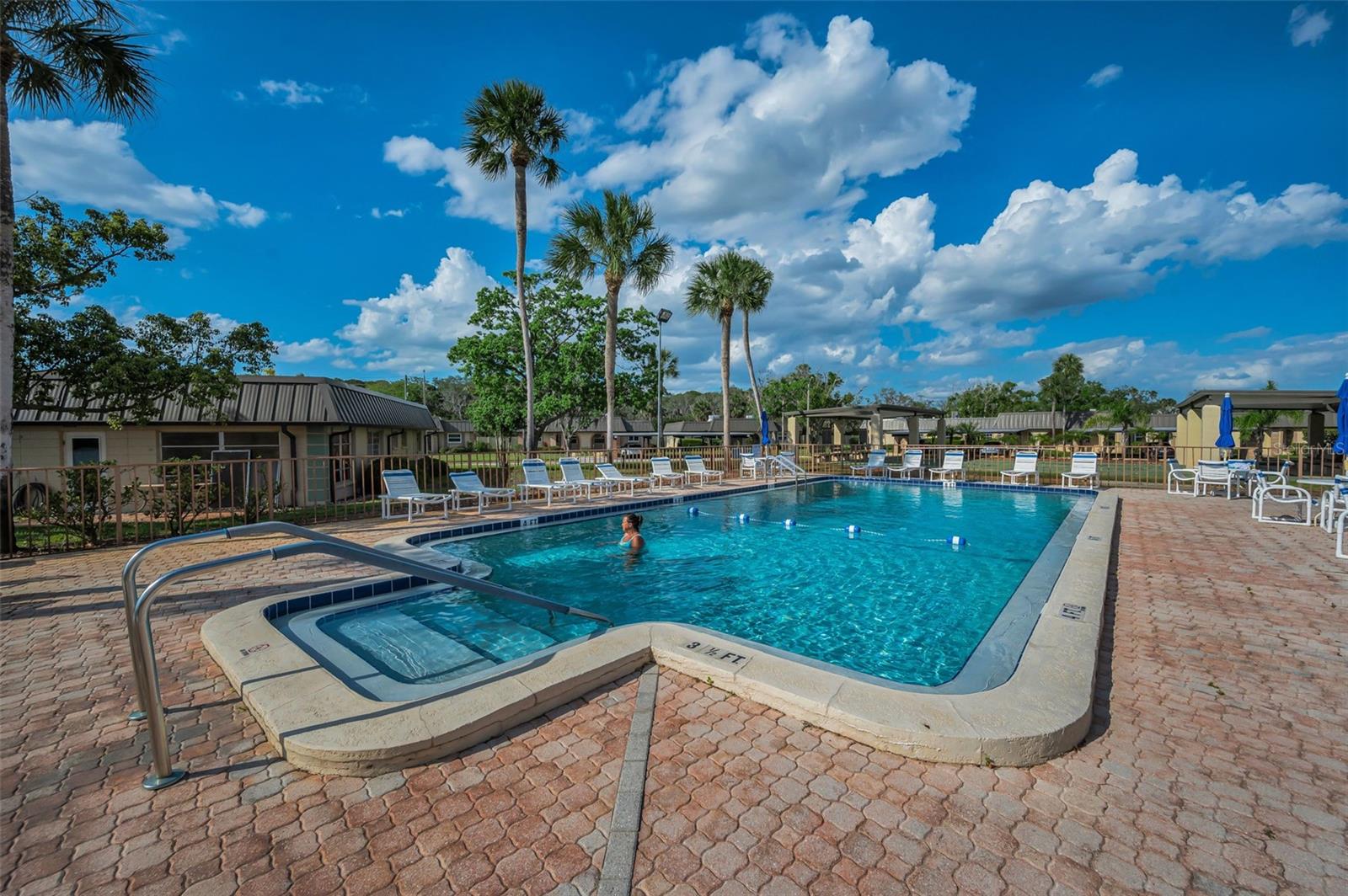 4200 HAMPTON DR #4200, NEW PORT RICHEY, FL, 34652