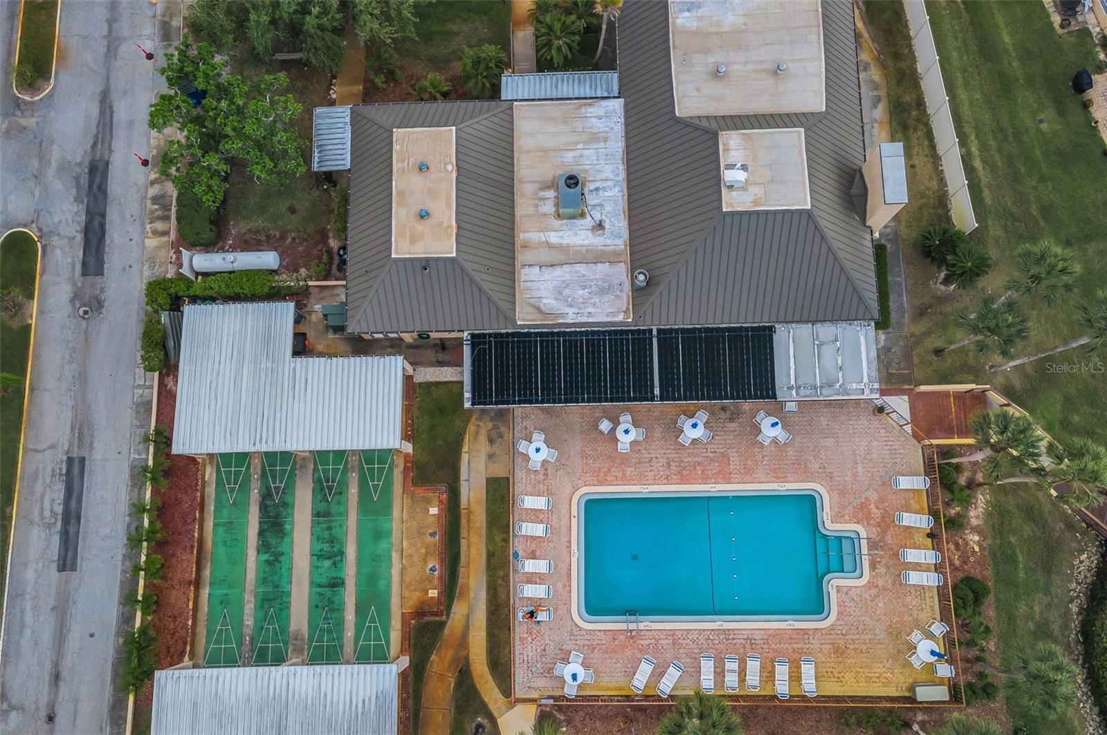 4200 HAMPTON DR #4200, NEW PORT RICHEY, FL, 34652