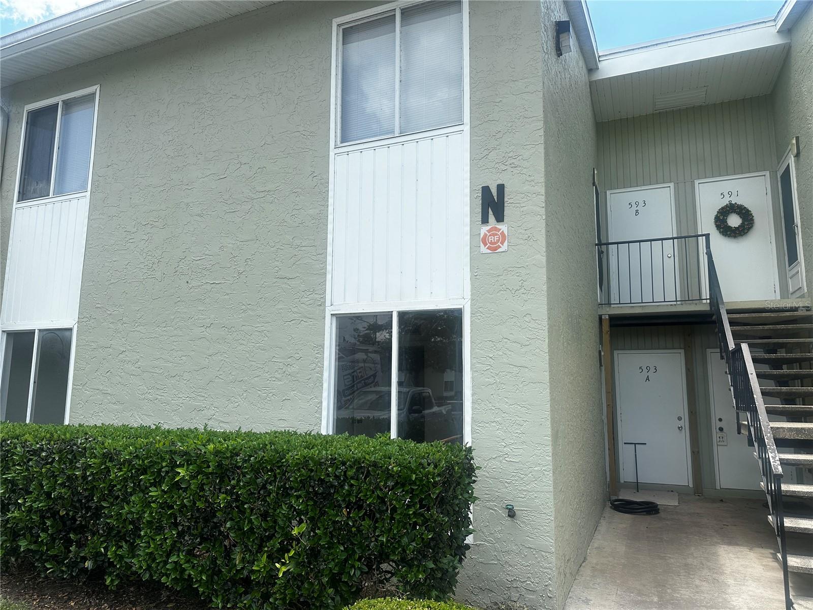 593 FAIRWAYS CIR #A, OCALA, FL, 34472
