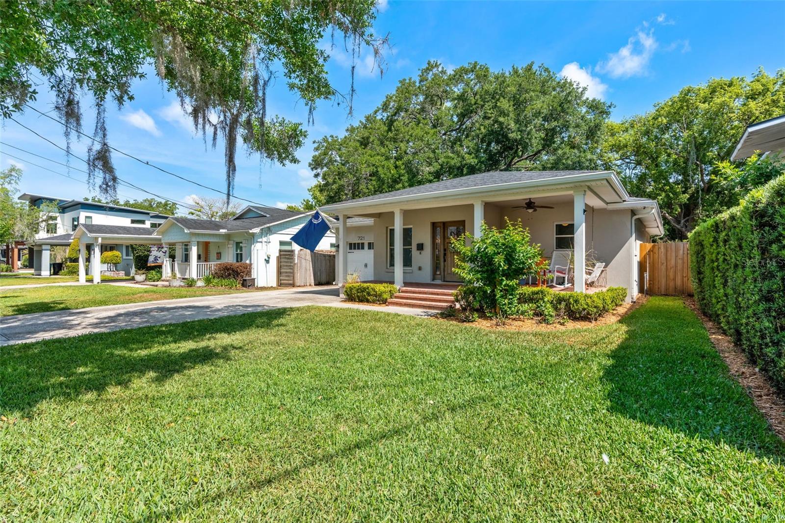 721 RUGBY ST, ORLANDO, FL, 32804