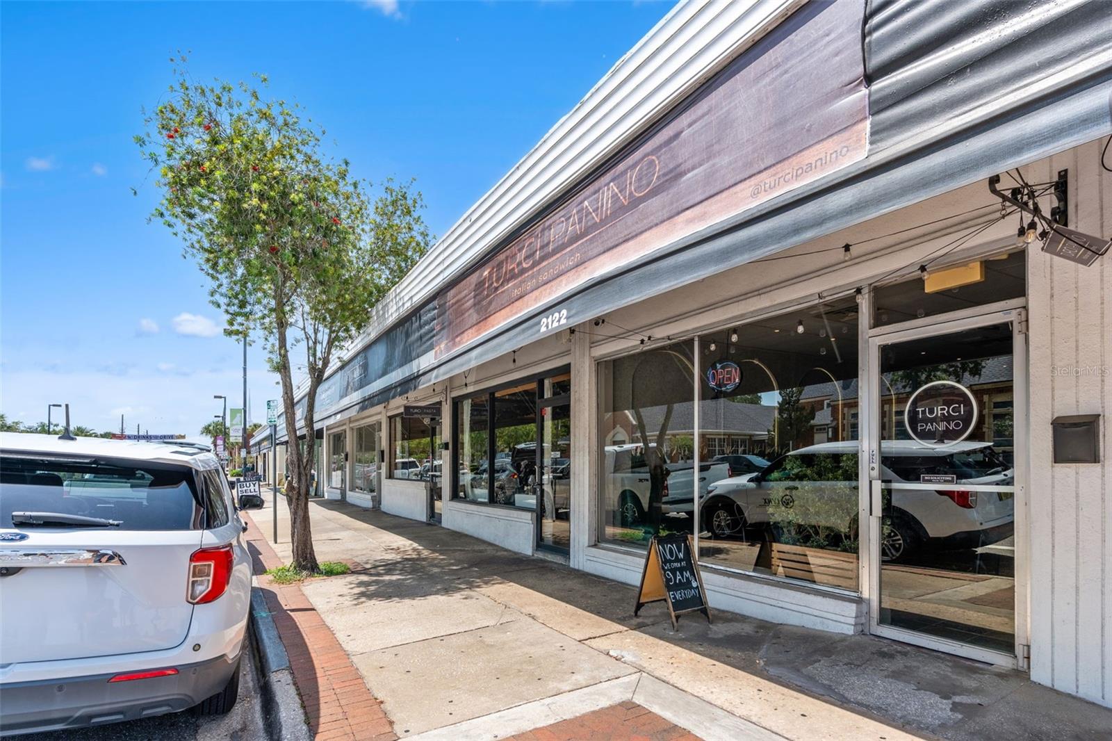 721 RUGBY ST, ORLANDO, FL, 32804