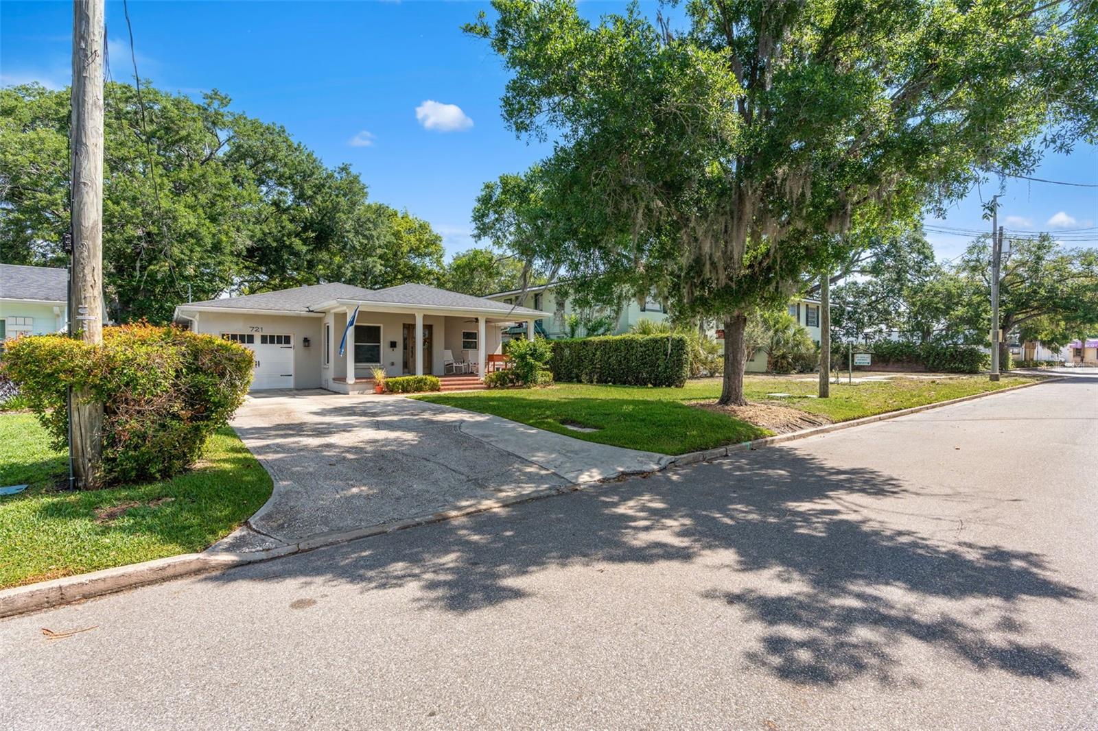 721 RUGBY ST, ORLANDO, FL, 32804