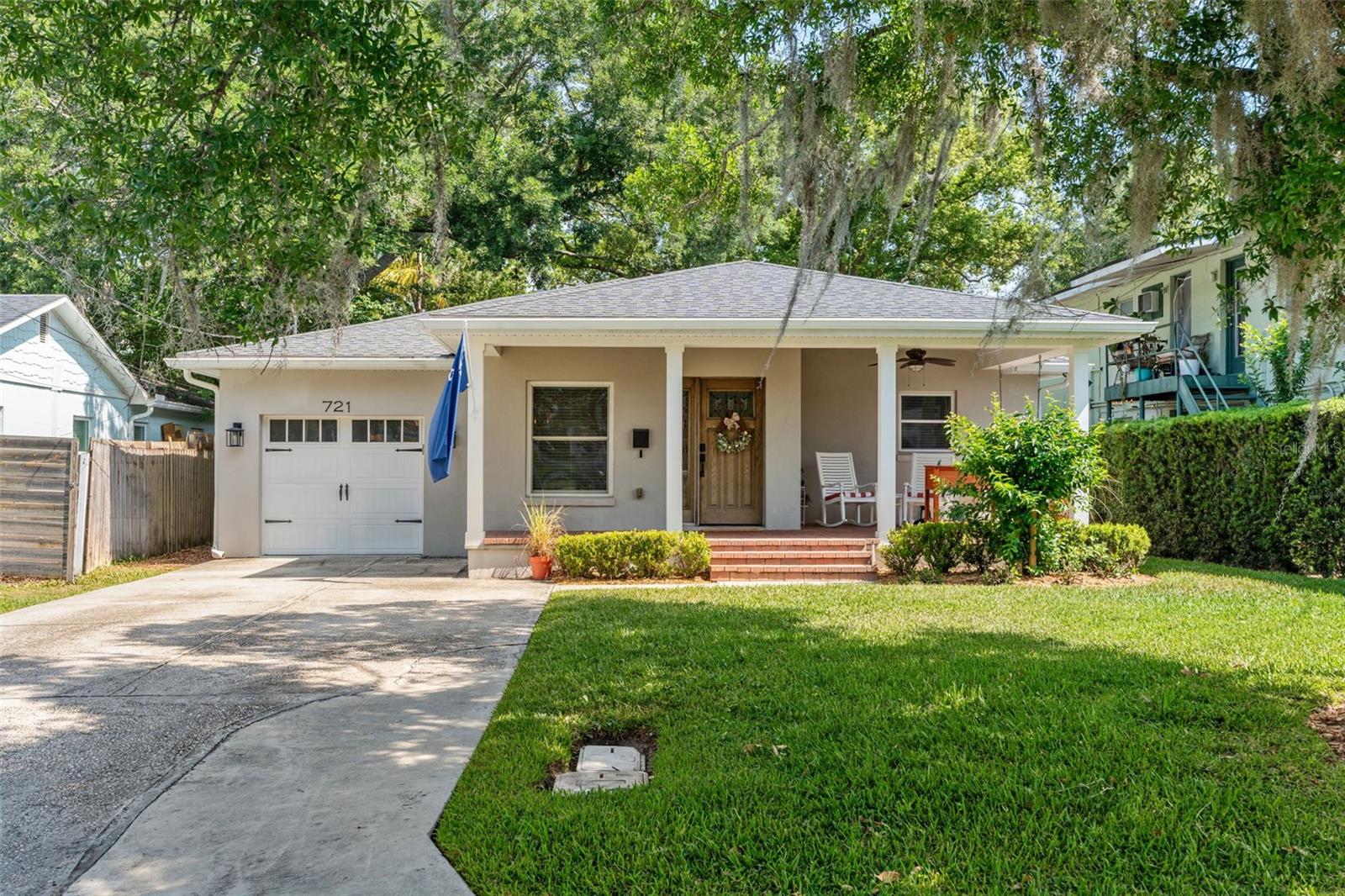 721 RUGBY ST, ORLANDO, FL, 32804