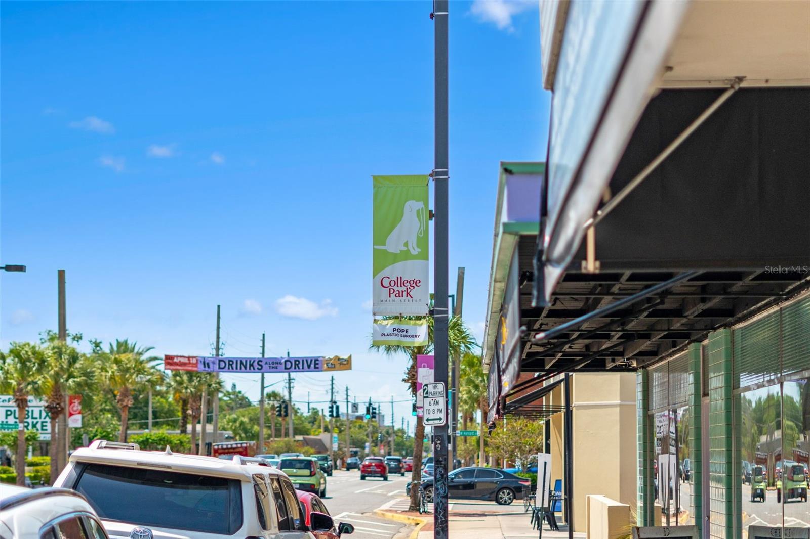 721 RUGBY ST, ORLANDO, FL, 32804